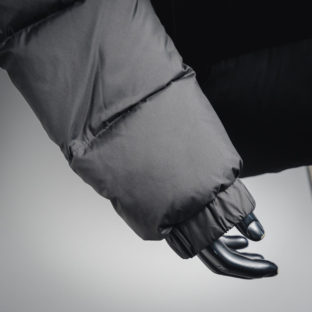 Mon 25fw all-match jacket