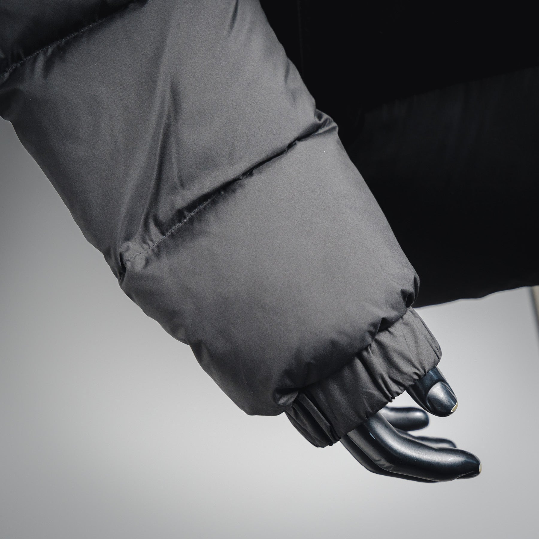 Mon 25fw all-match jacket