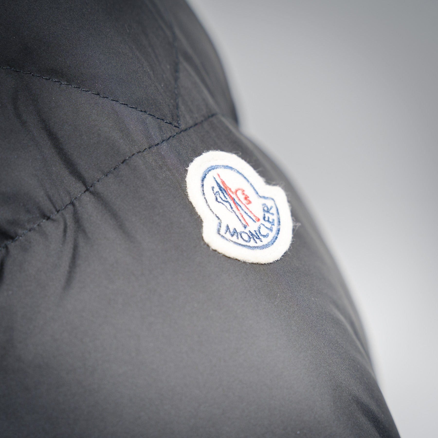 Mon 25fw all-match jacket