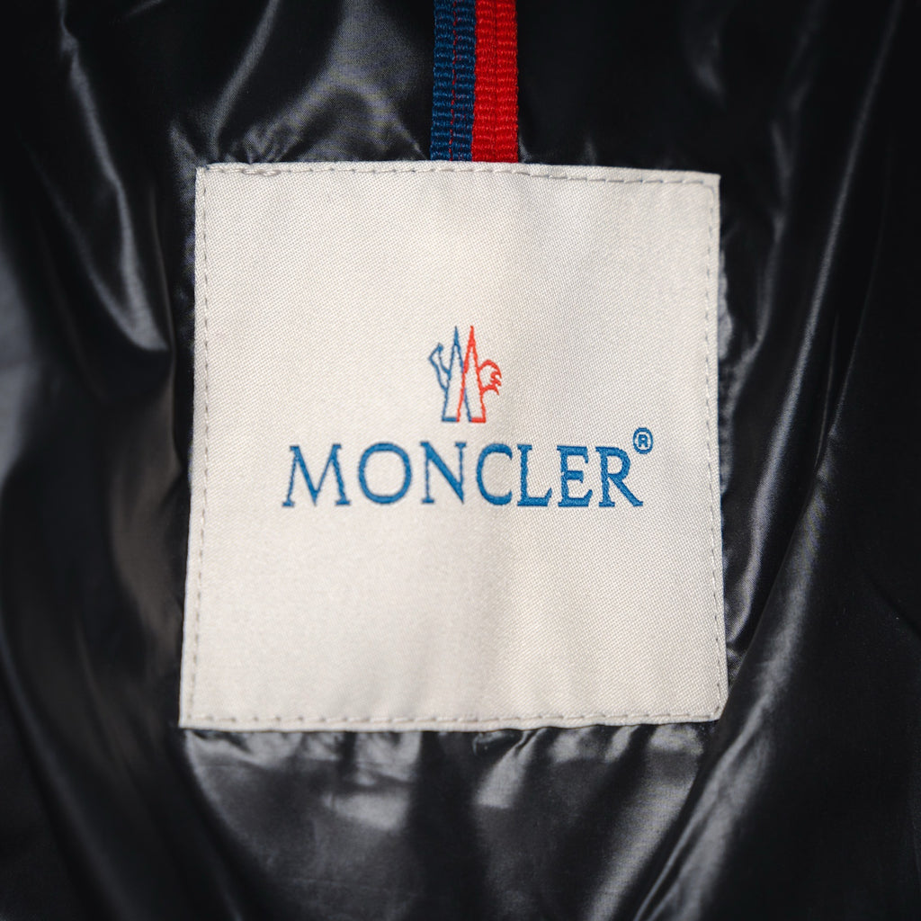 Mon 25fw all-match jacket