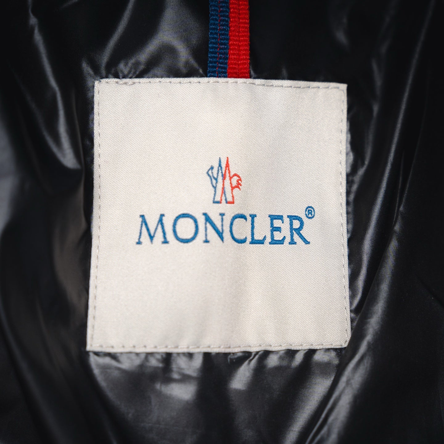 Mon 25fw all-match jacket