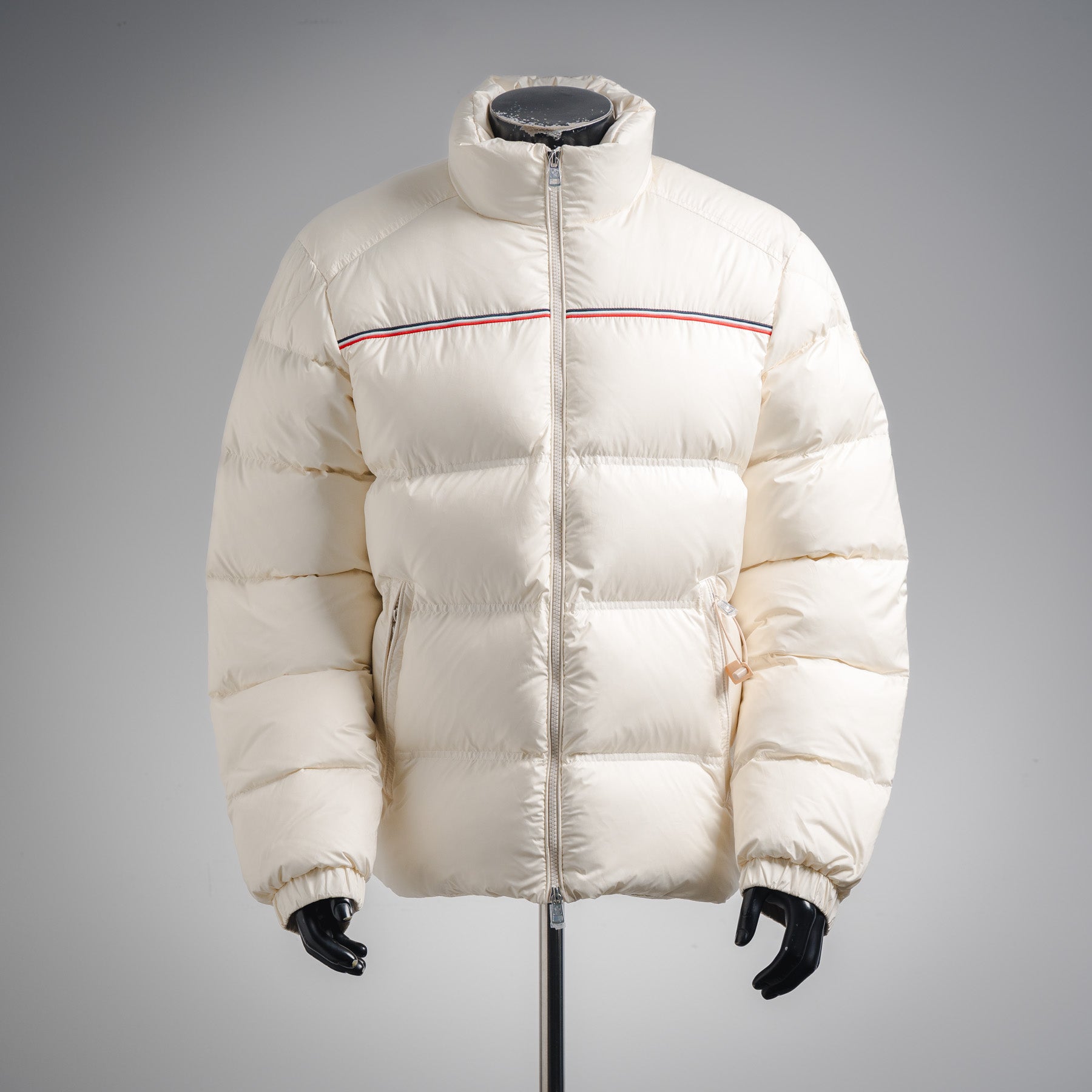 Mon 25fw all-match jacket