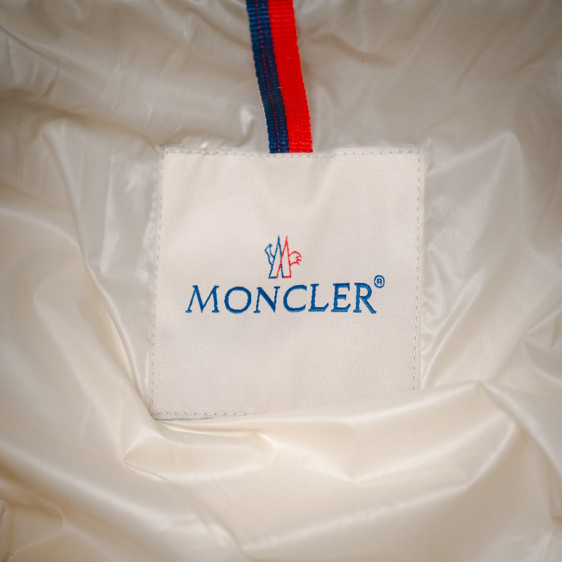 Mon 25fw all-match jacket