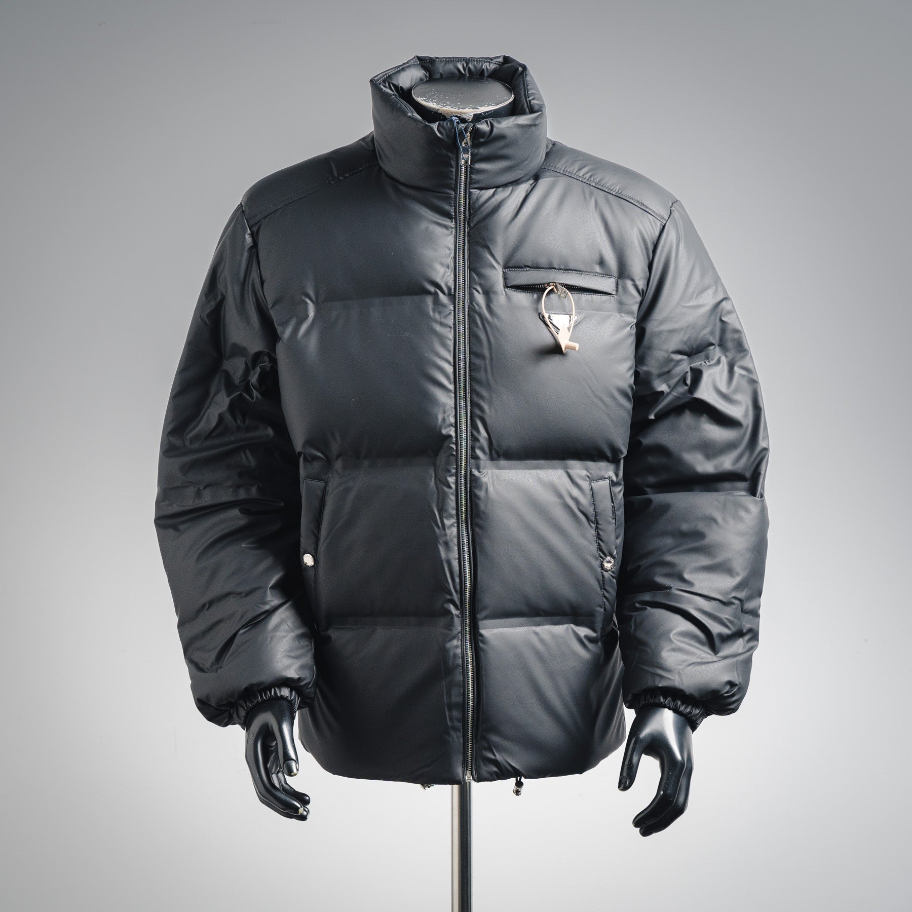 Pra 25fw leisure jacket