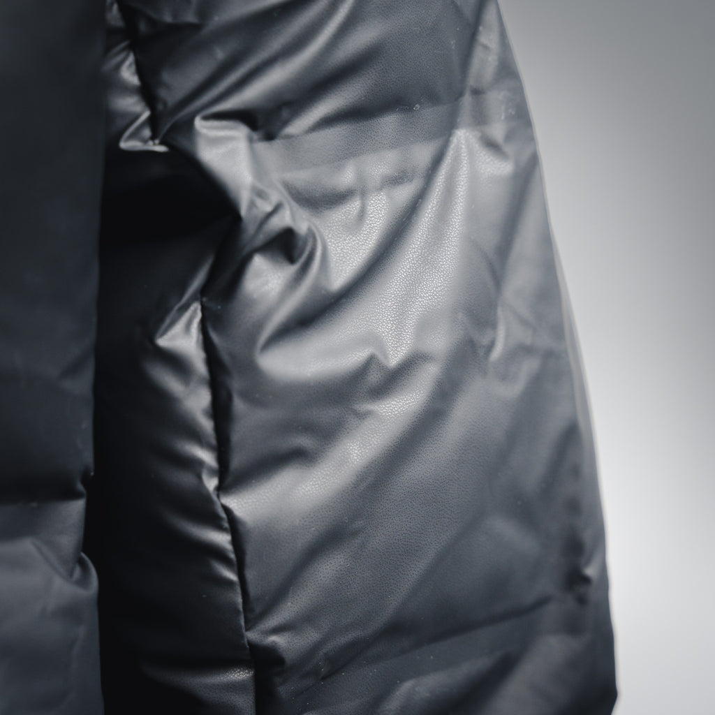 Pra 25fw leisure jacket