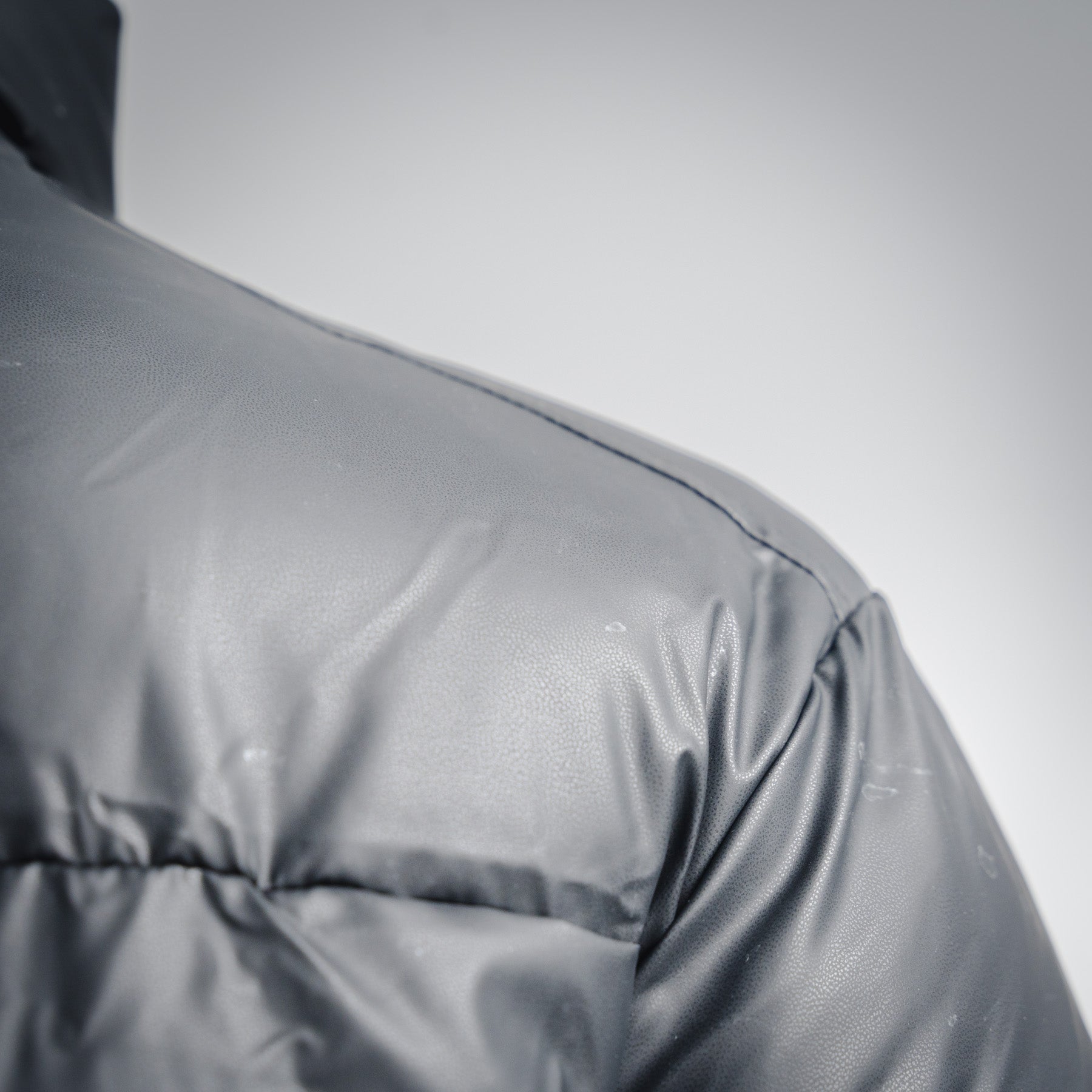 Pra 25fw leisure jacket