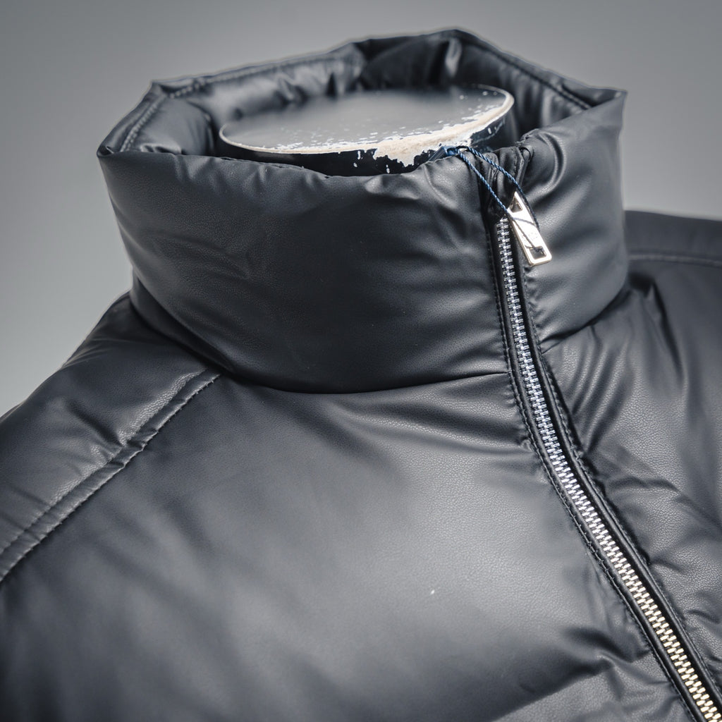 Pra 25fw leisure jacket