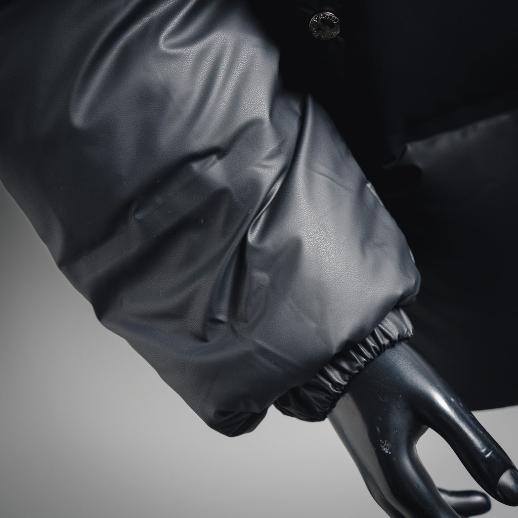 Pra 25fw leisure jacket