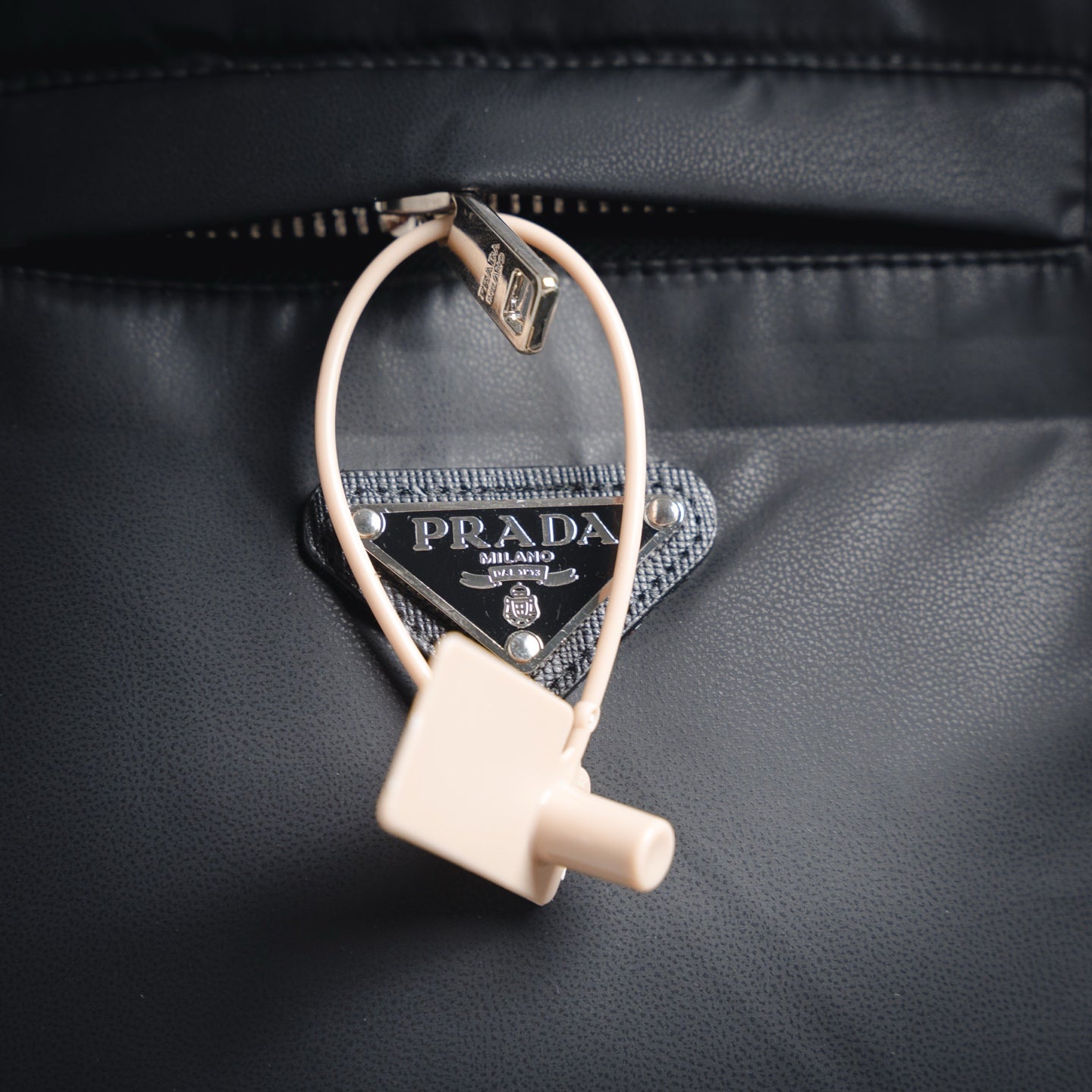 Pra 25fw leisure jacket