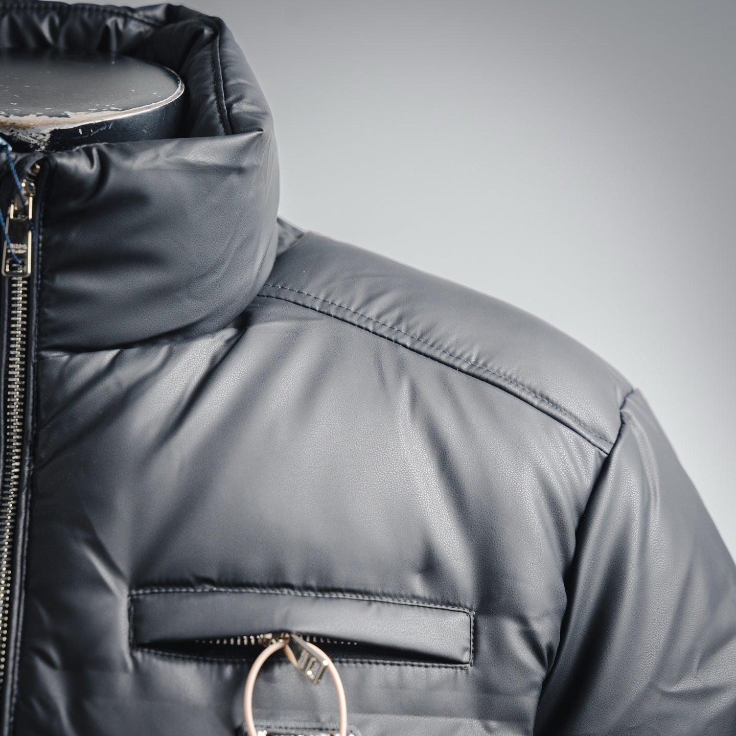 Pra 25fw leisure jacket