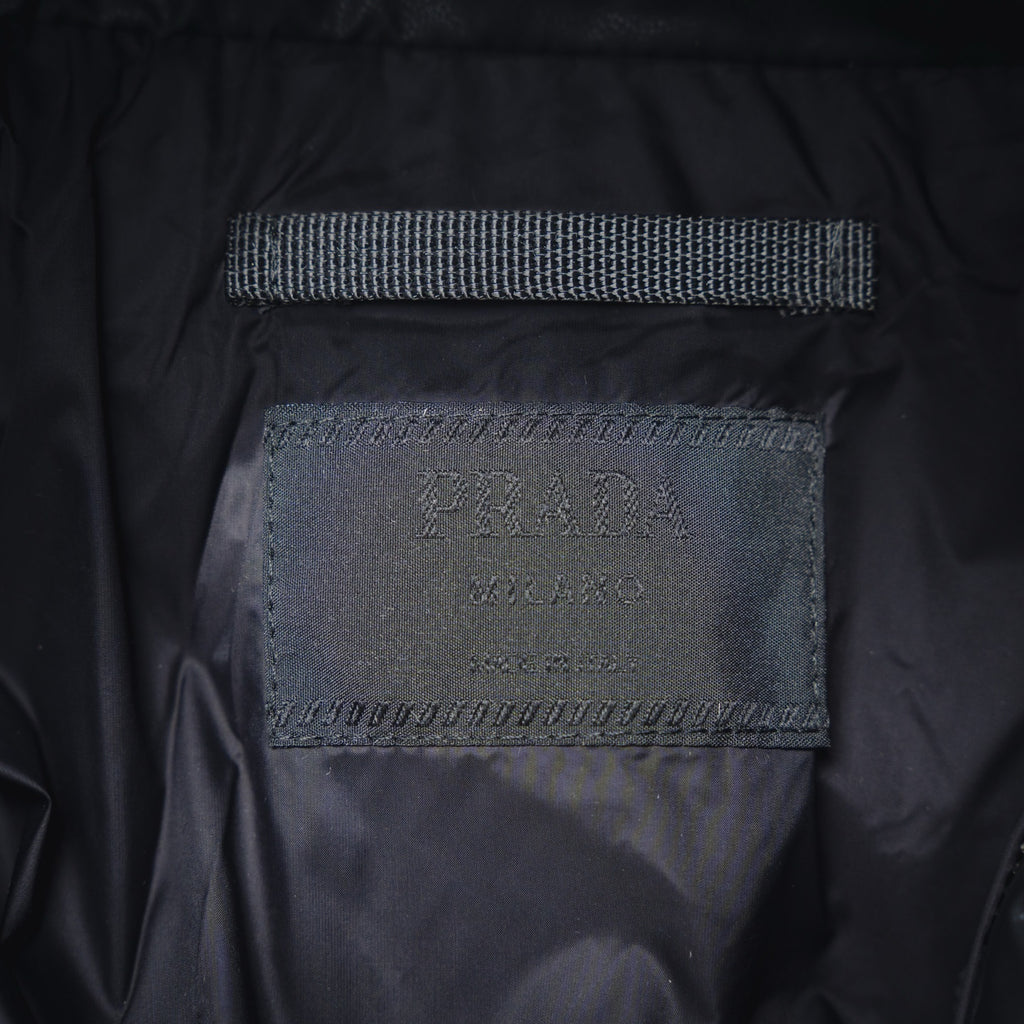 Pra 25fw leisure jacket