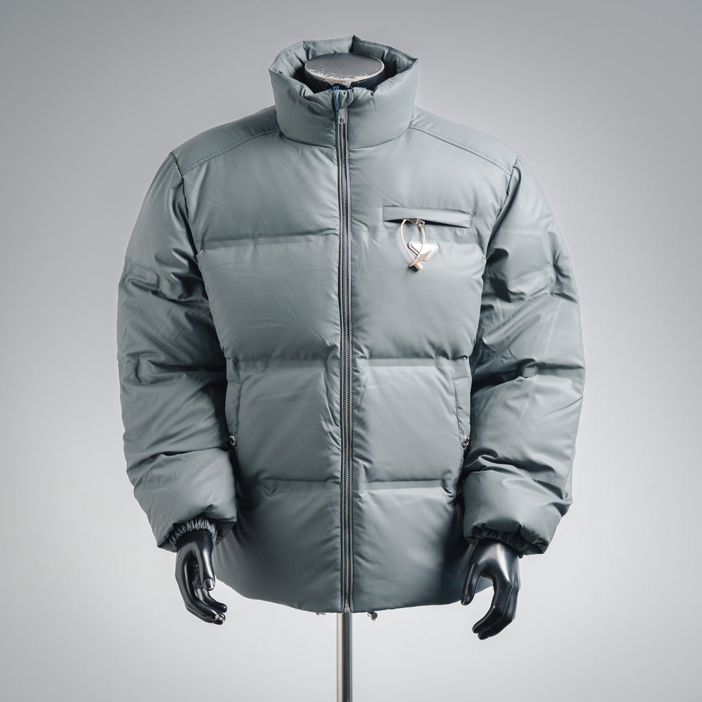 Pra 25fw leisure jacket