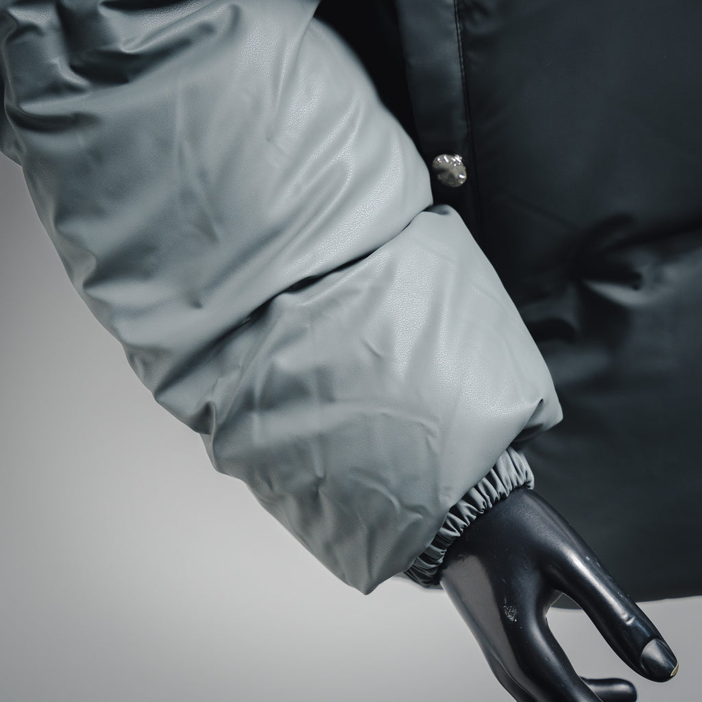 Pra 25fw leisure jacket