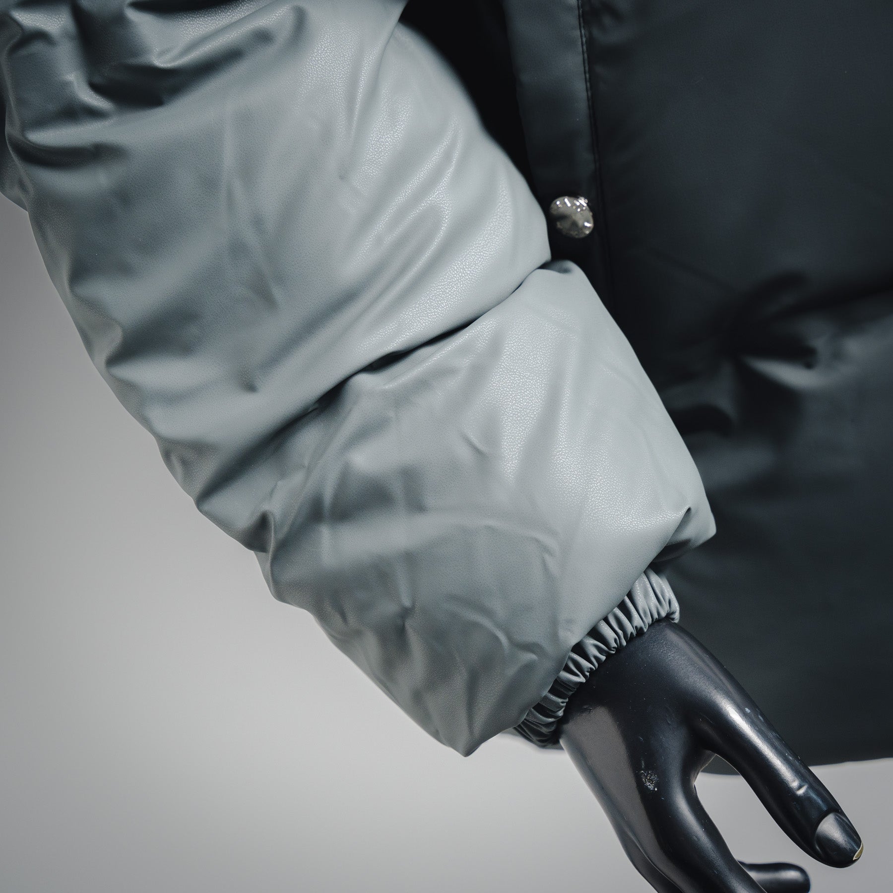 Pra 25fw leisure jacket