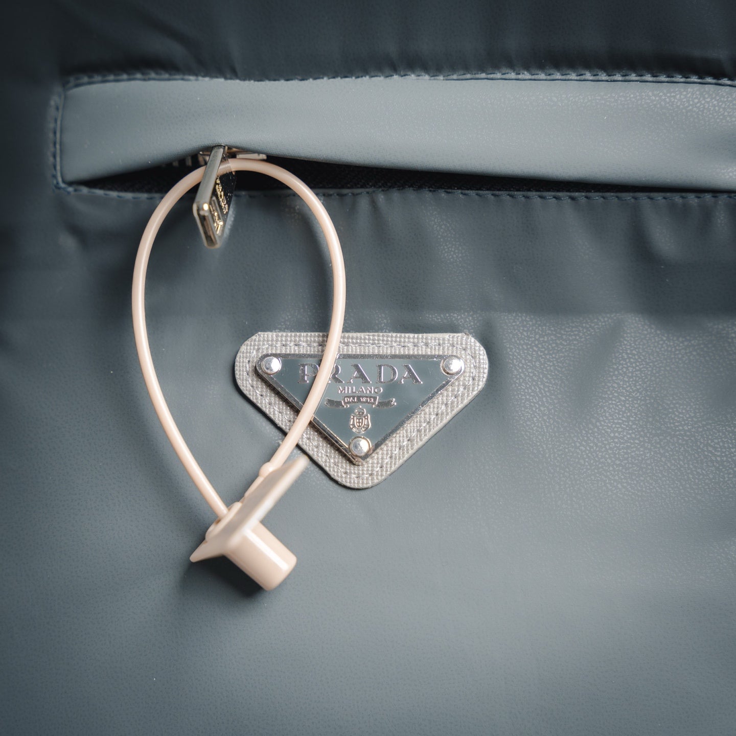 Pra 25fw leisure jacket