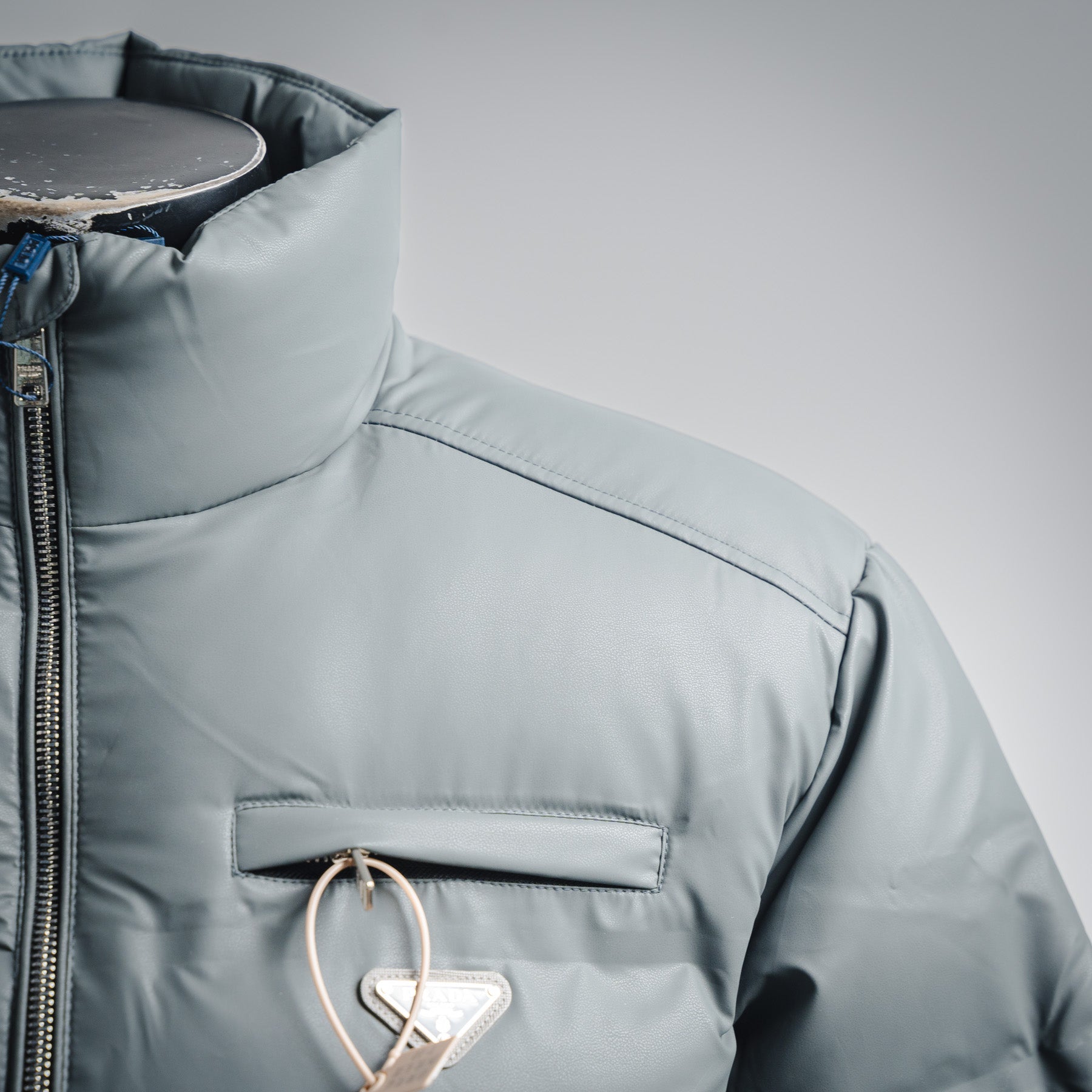 Pra 25fw leisure jacket