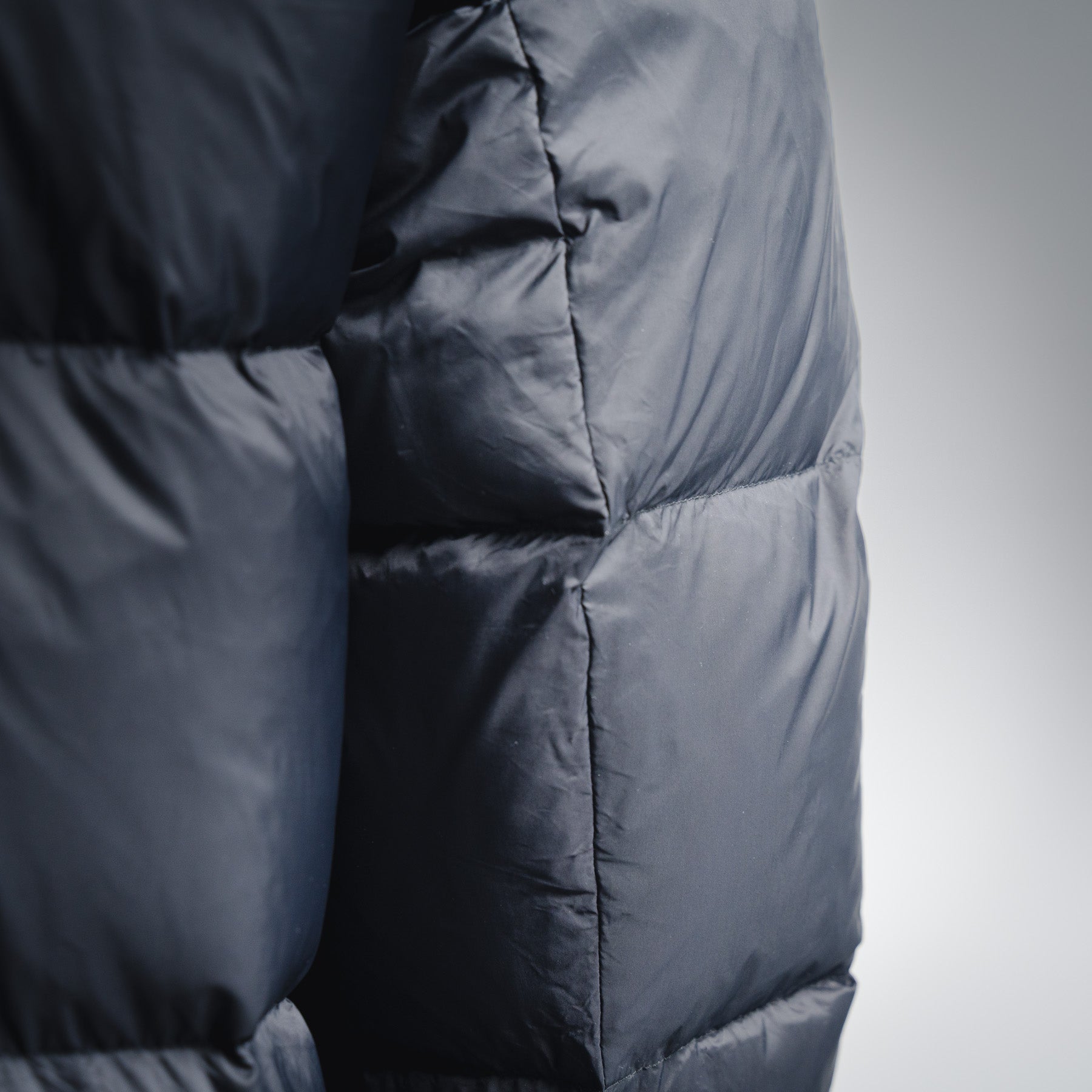 Thom 25fw all-match jacket