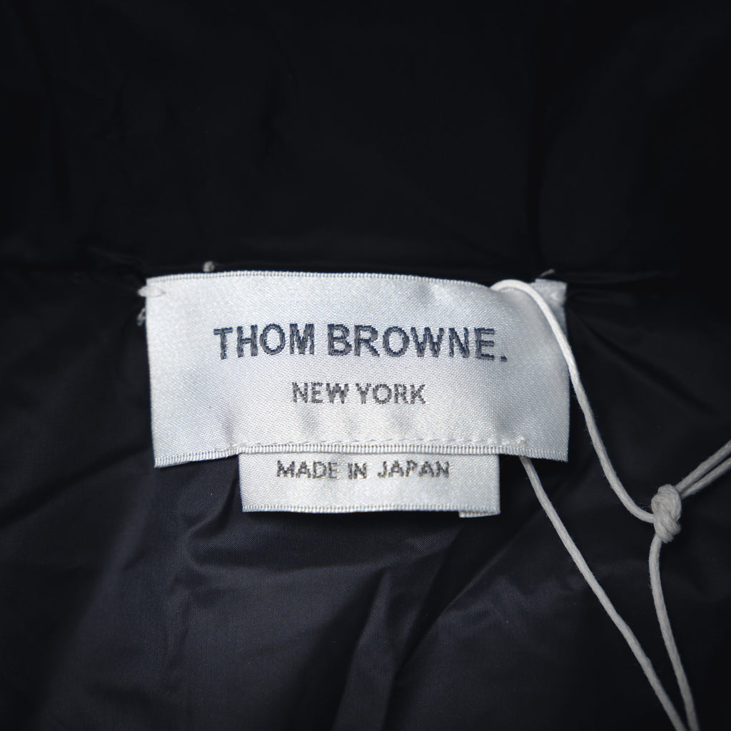 Thom 25fw all-match jacket