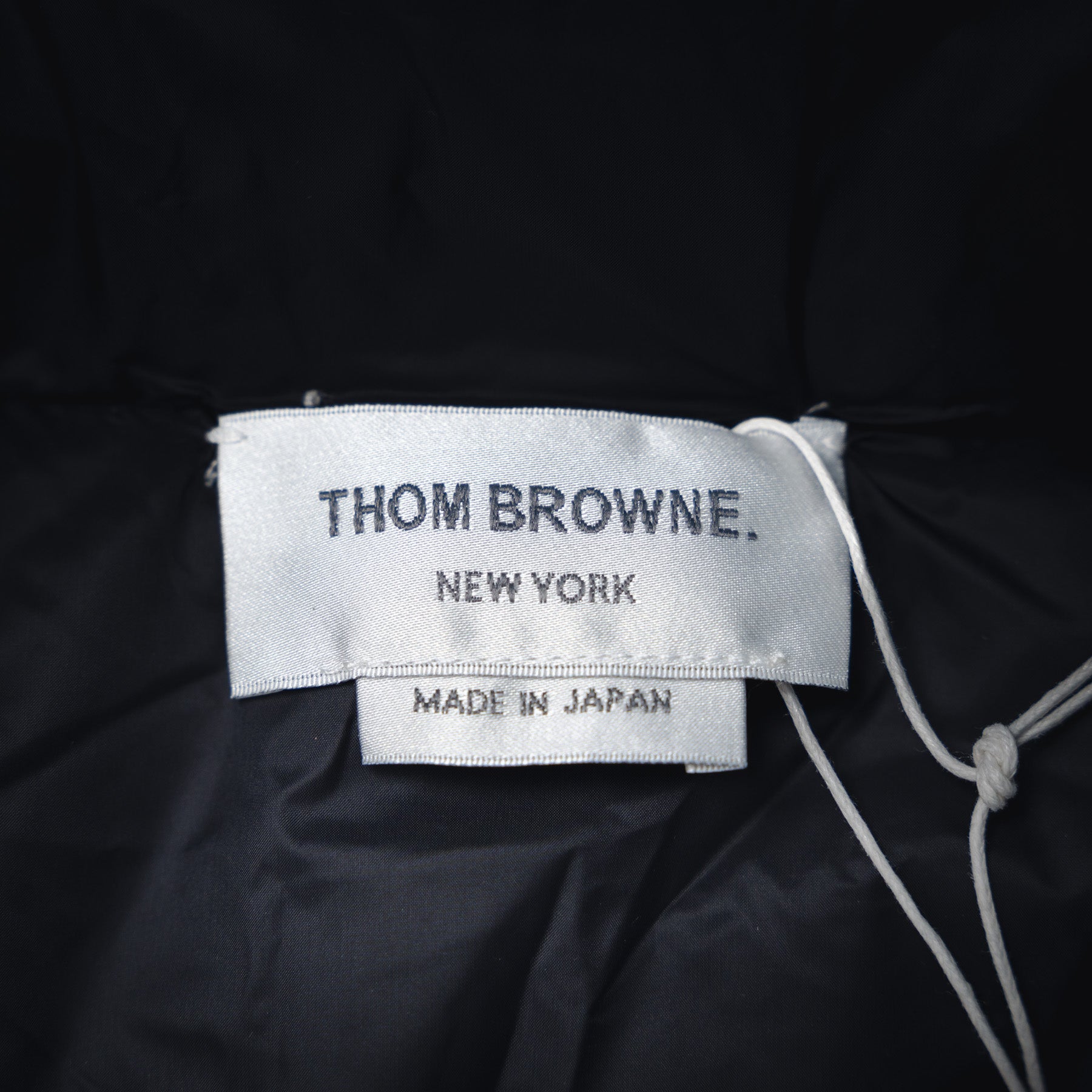 Thom 25fw all-match jacket