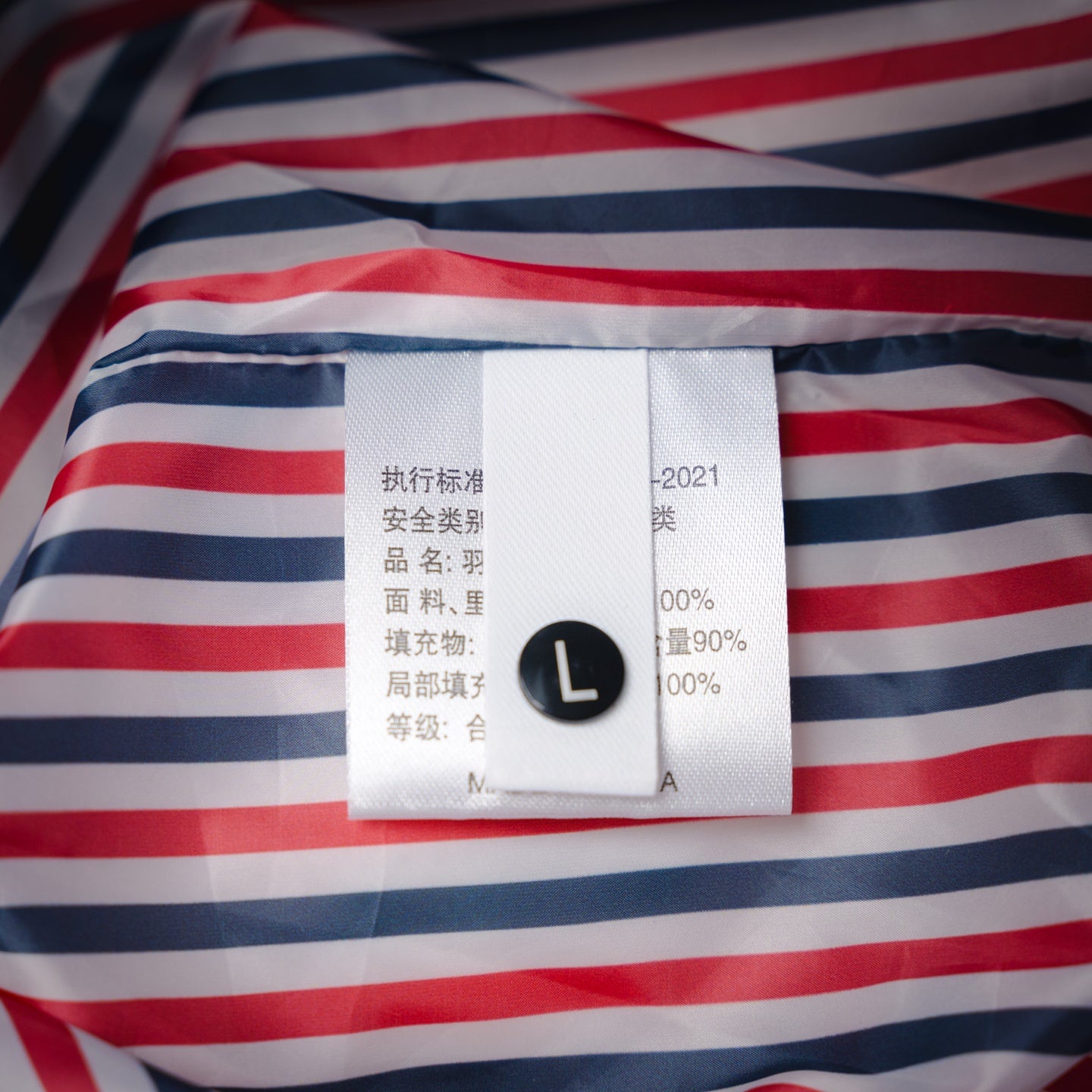 Thom 25fw all-match jacket