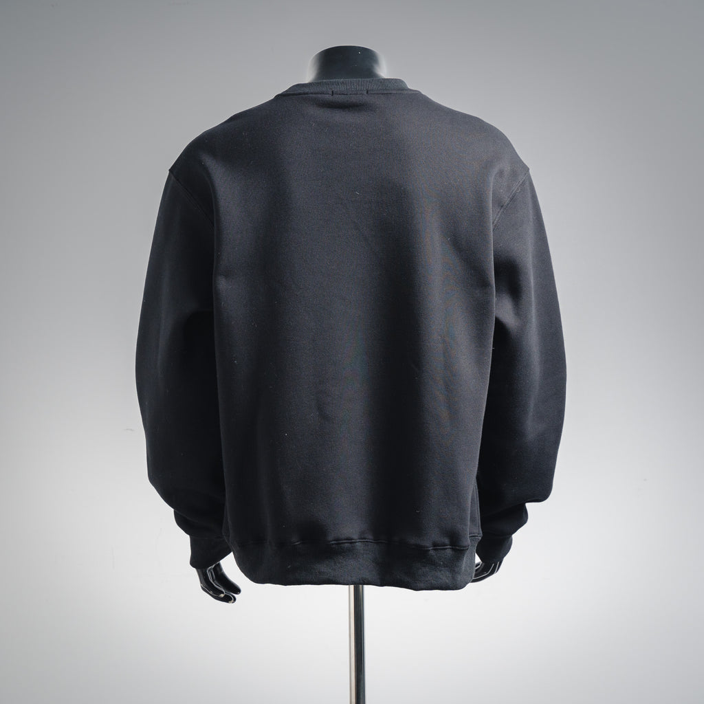 Balen 25fw leisure sweatshirt