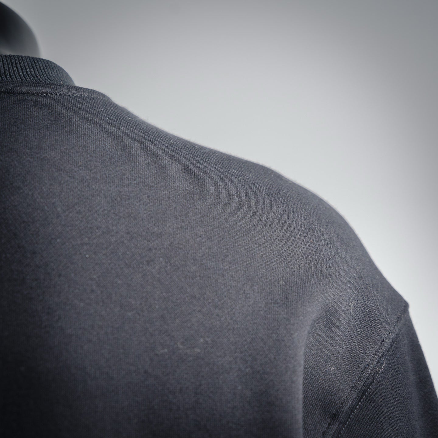 Balen 25fw leisure sweatshirt