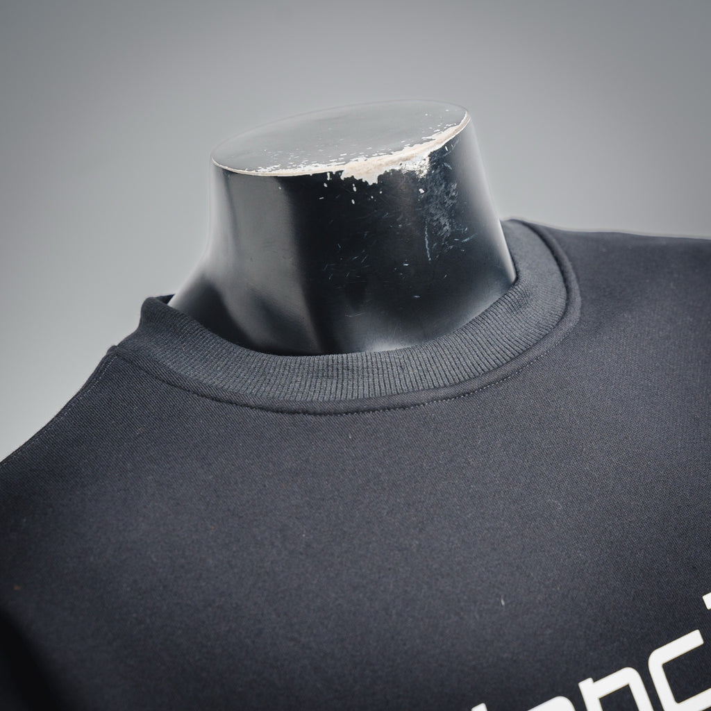 Balen 25fw leisure sweatshirt