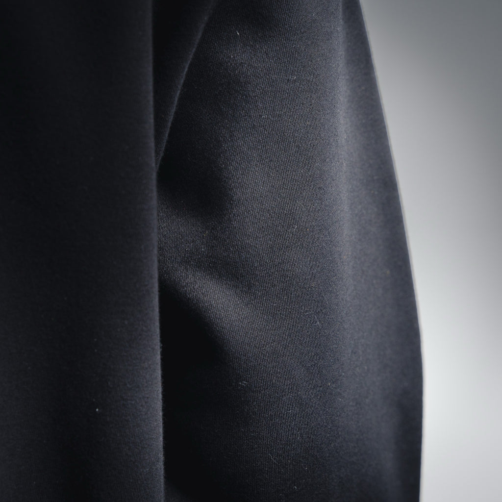 Balen 25fw printed sweatshirt