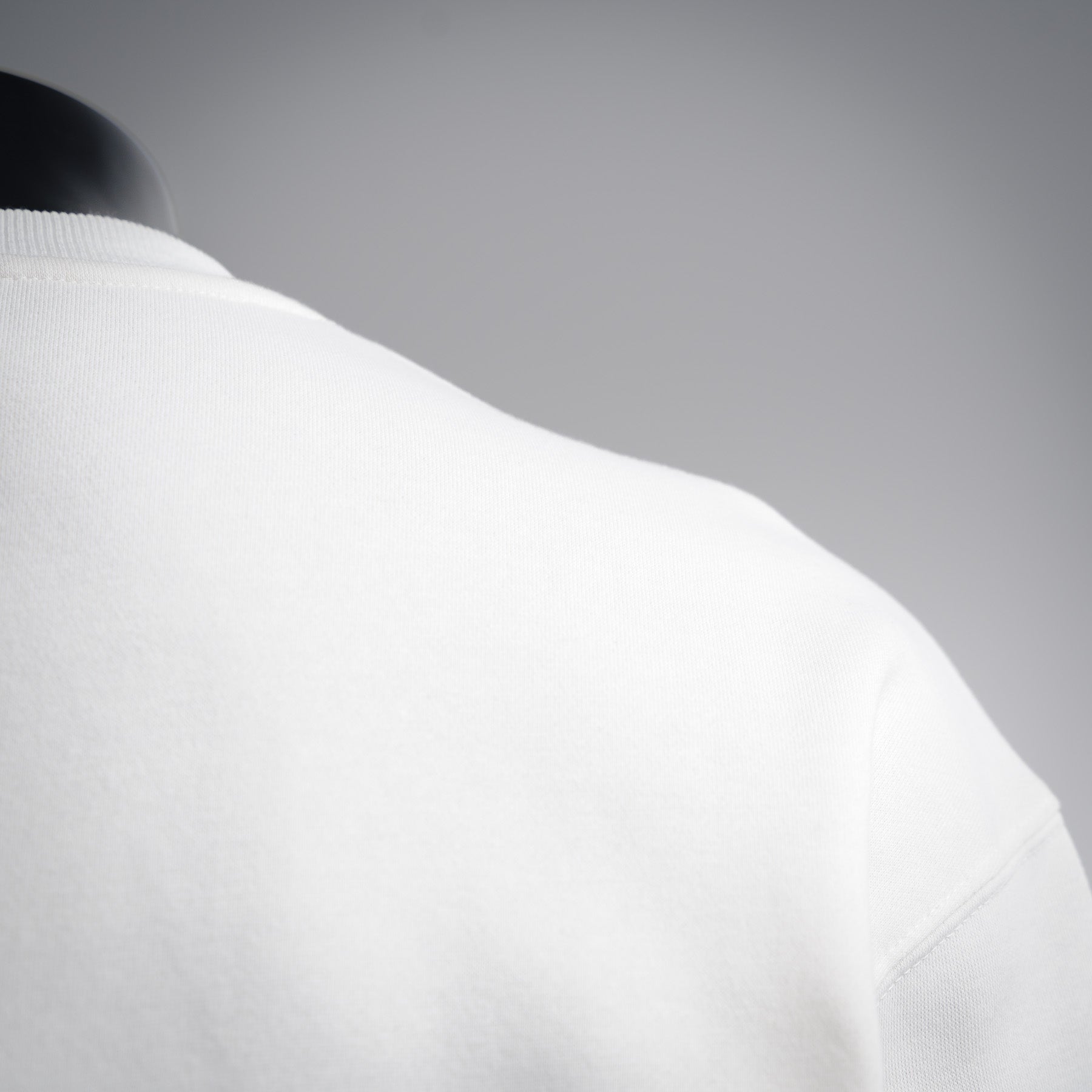 Balen 25fw printed sweatshirt