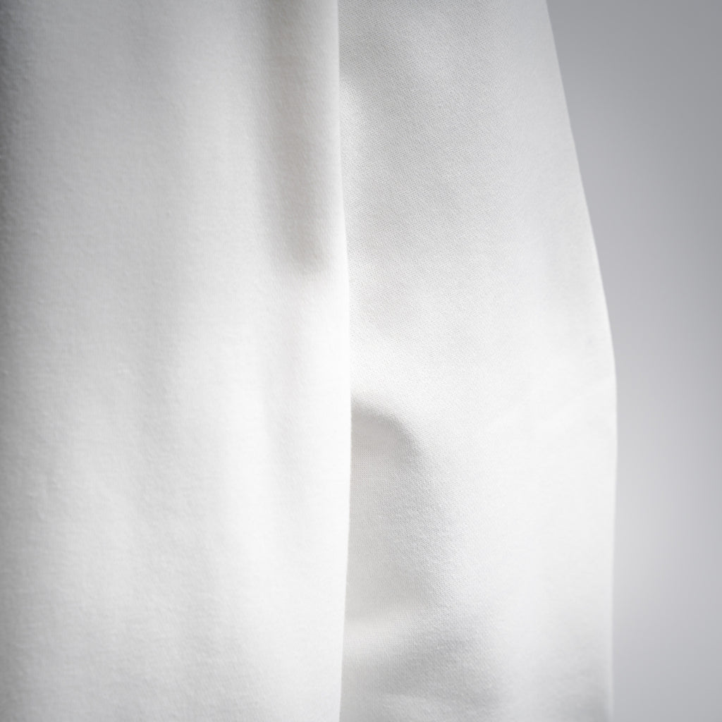 Loe 25fw printed sweatshirt