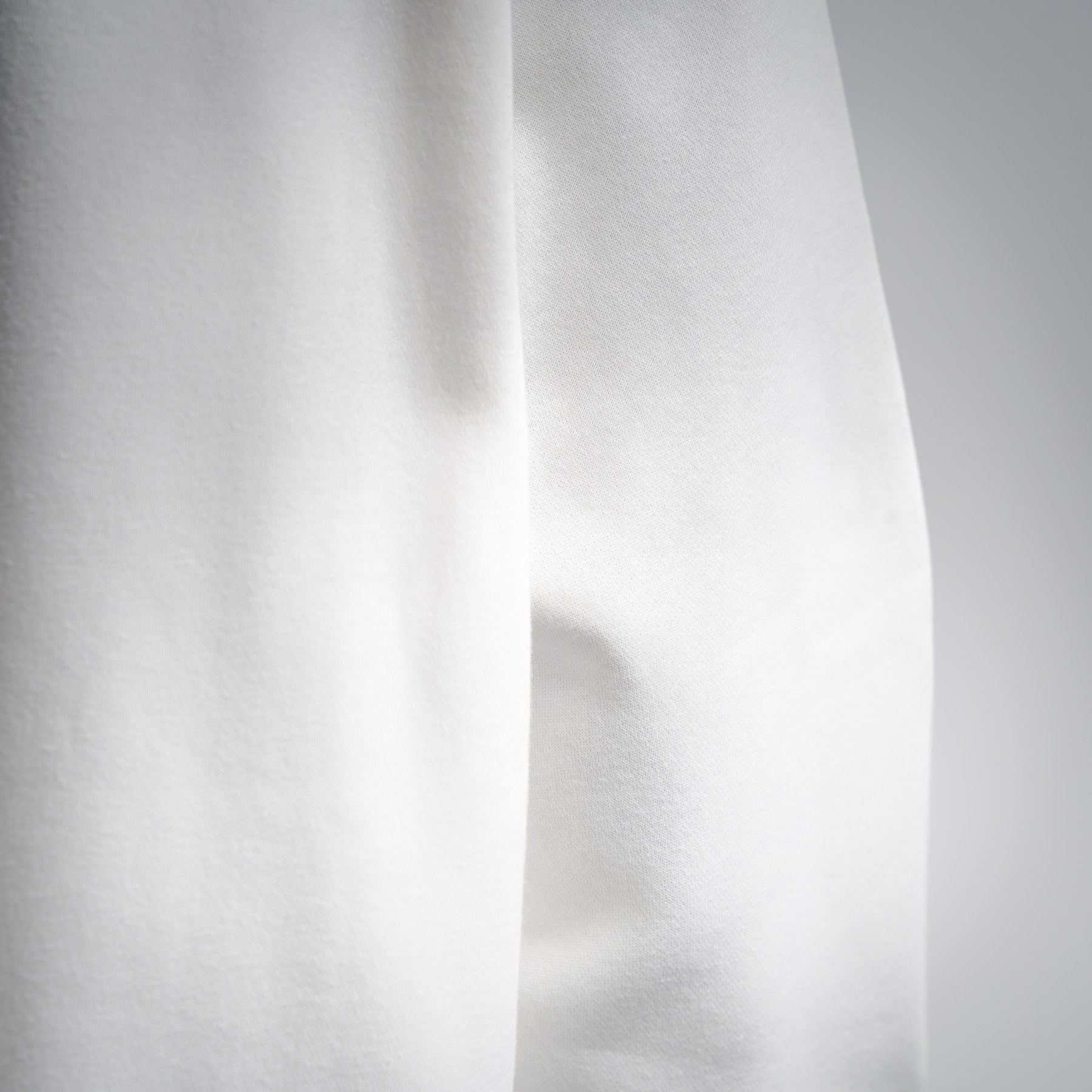 Loe 25fw printed sweatshirt