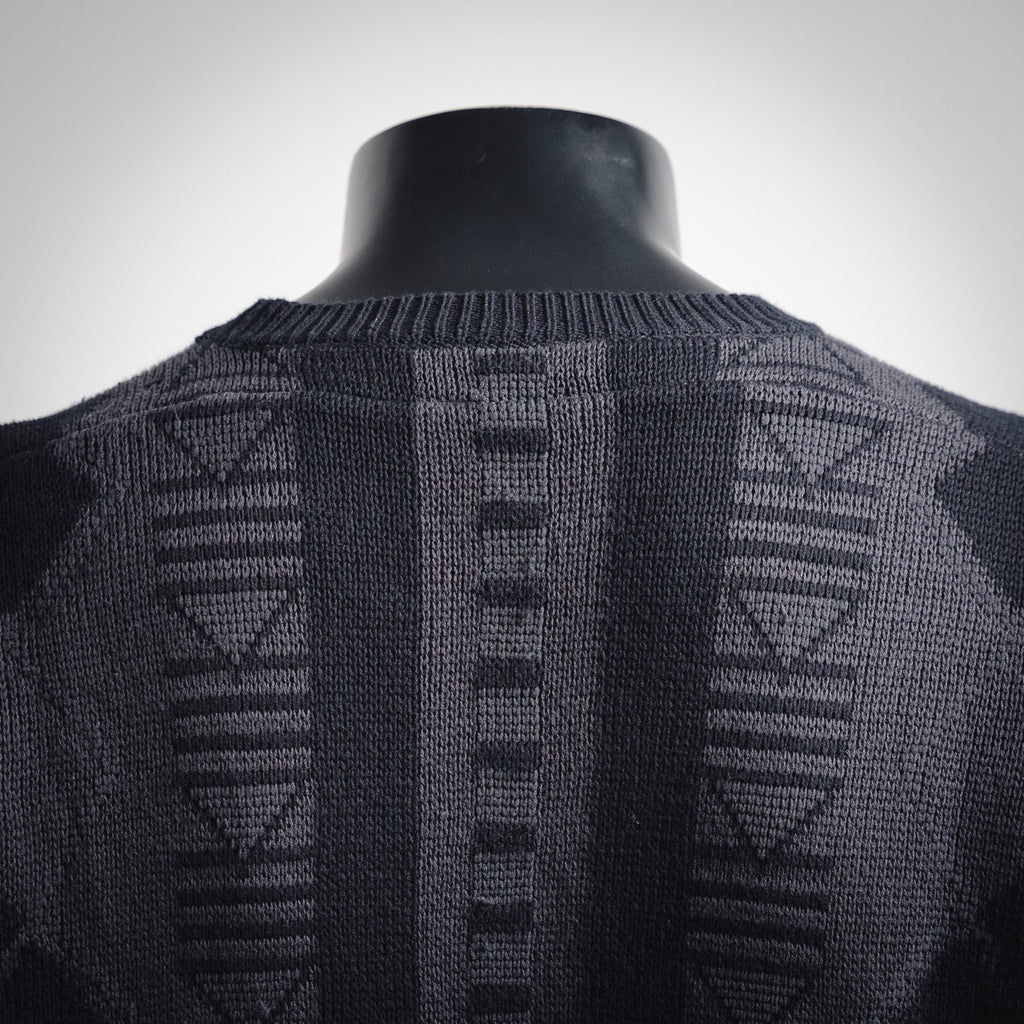 Balen 25fw knitted sweater