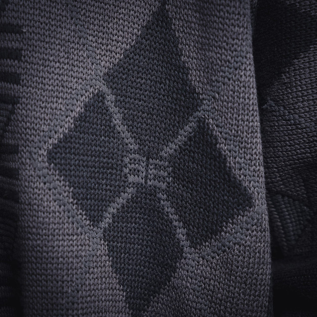 Balen 25fw knitted sweater