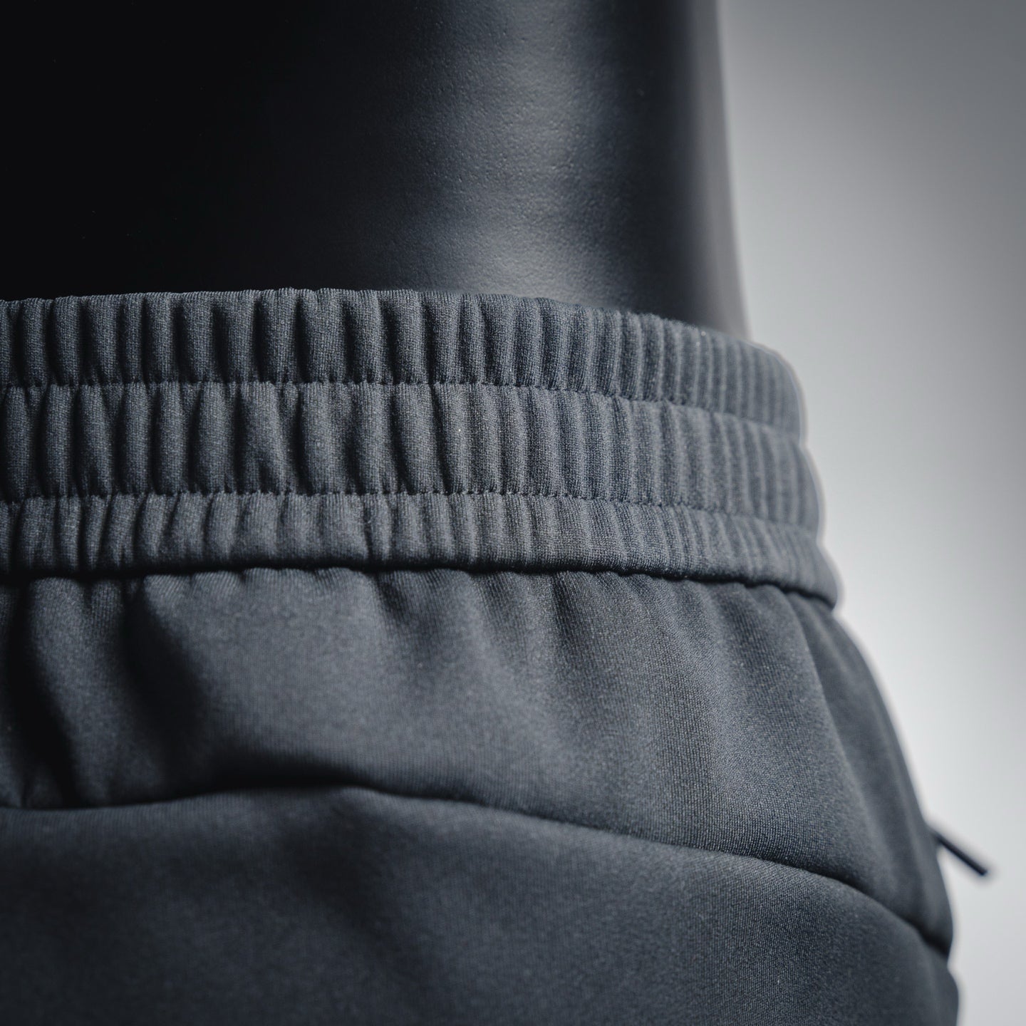 Desce 25fw leisure pants