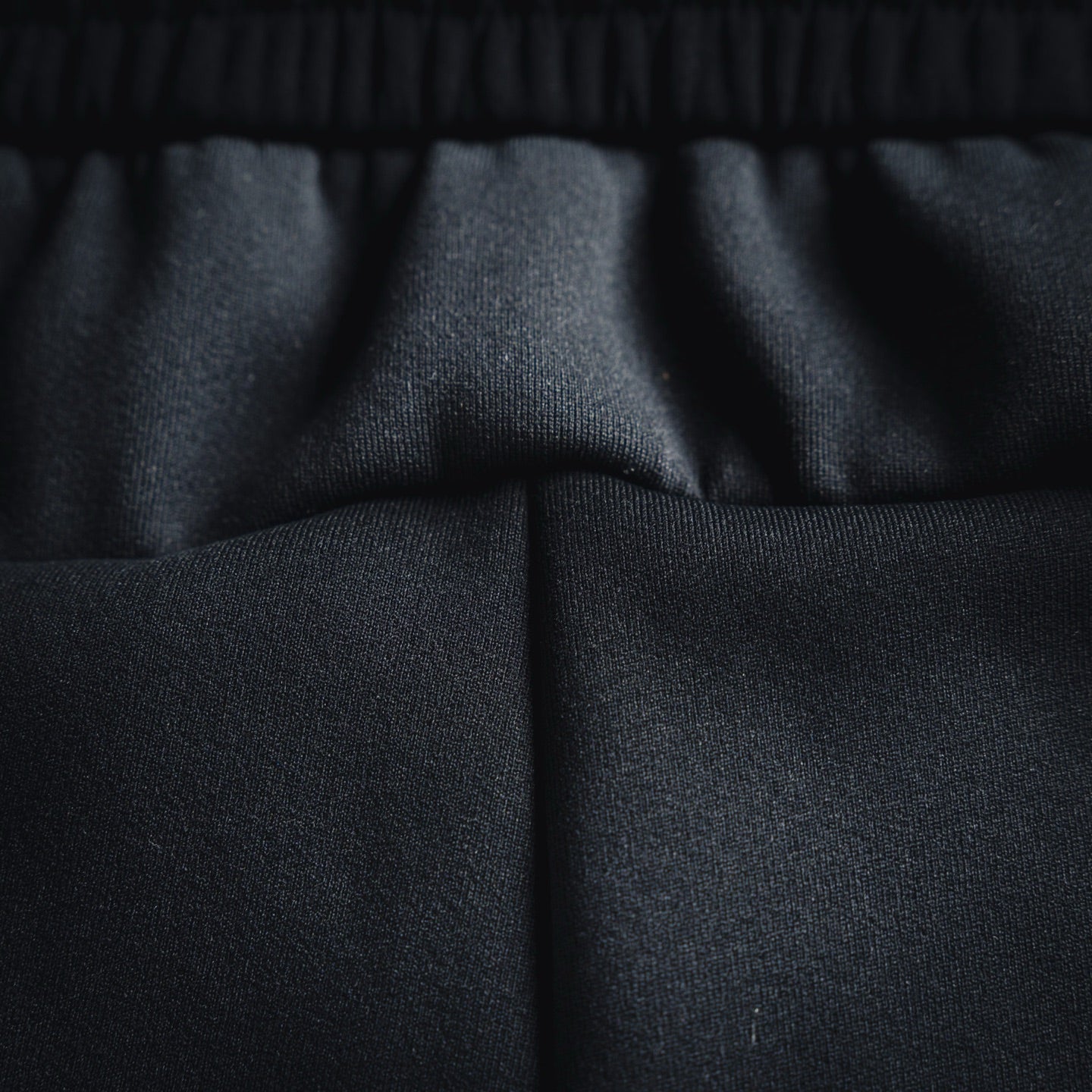 Desce 25fw leisure pants