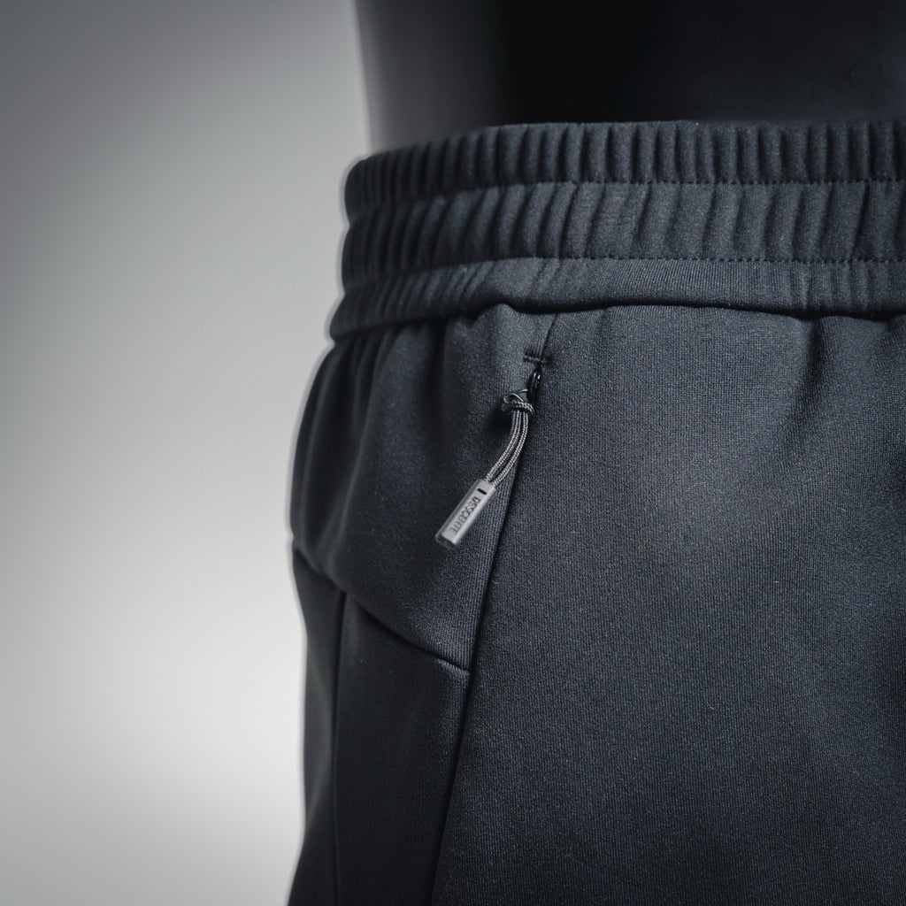 Desce 25fw leisure pants