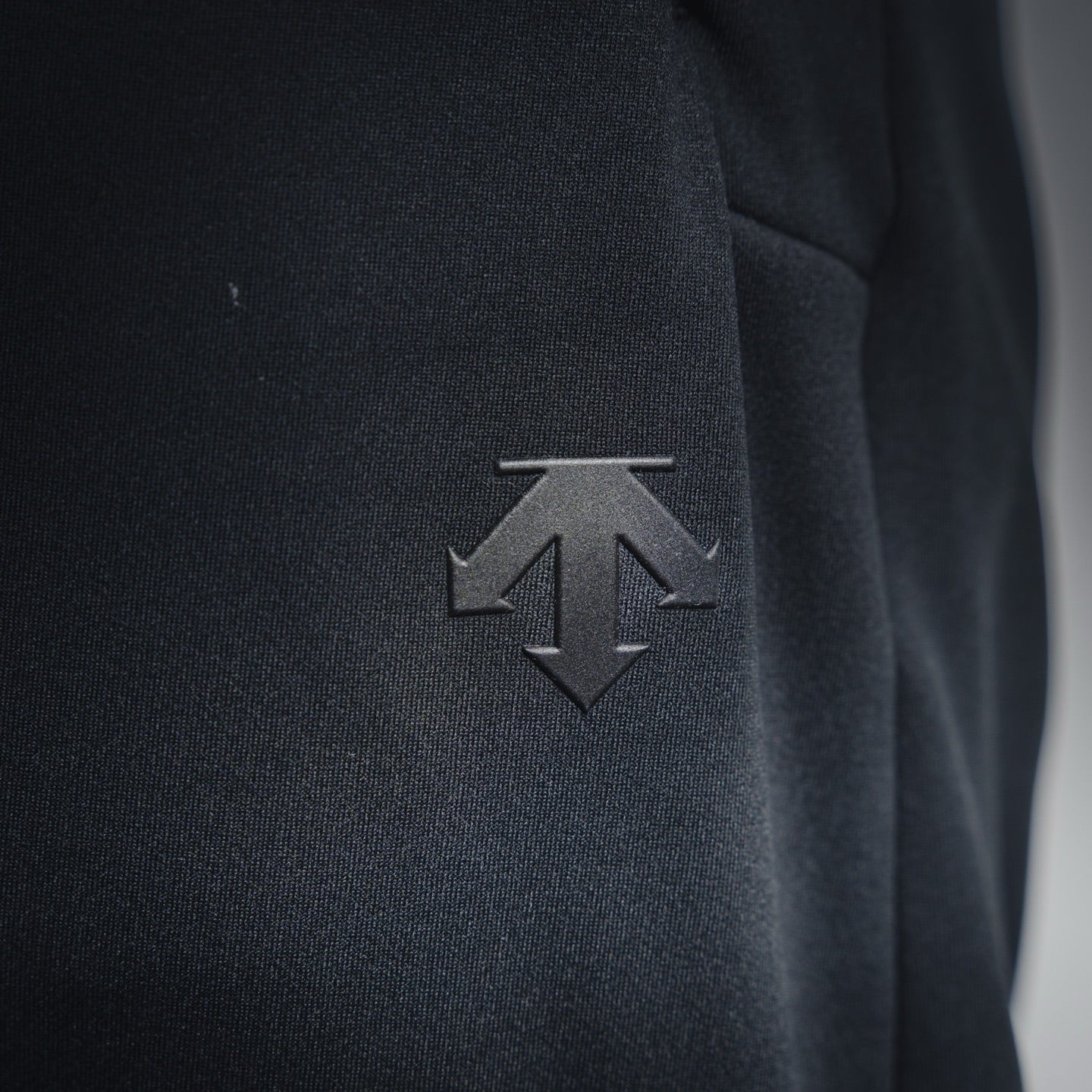 Desce 25fw leisure pants