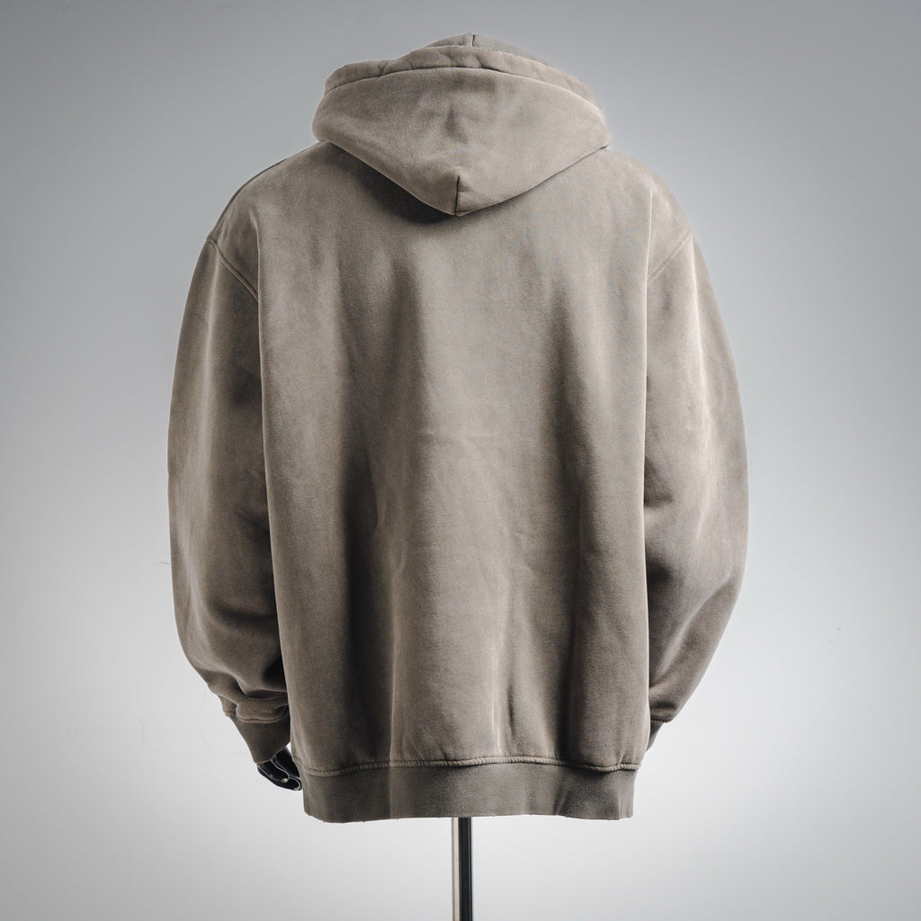 Balen 25fw leisure hoodie