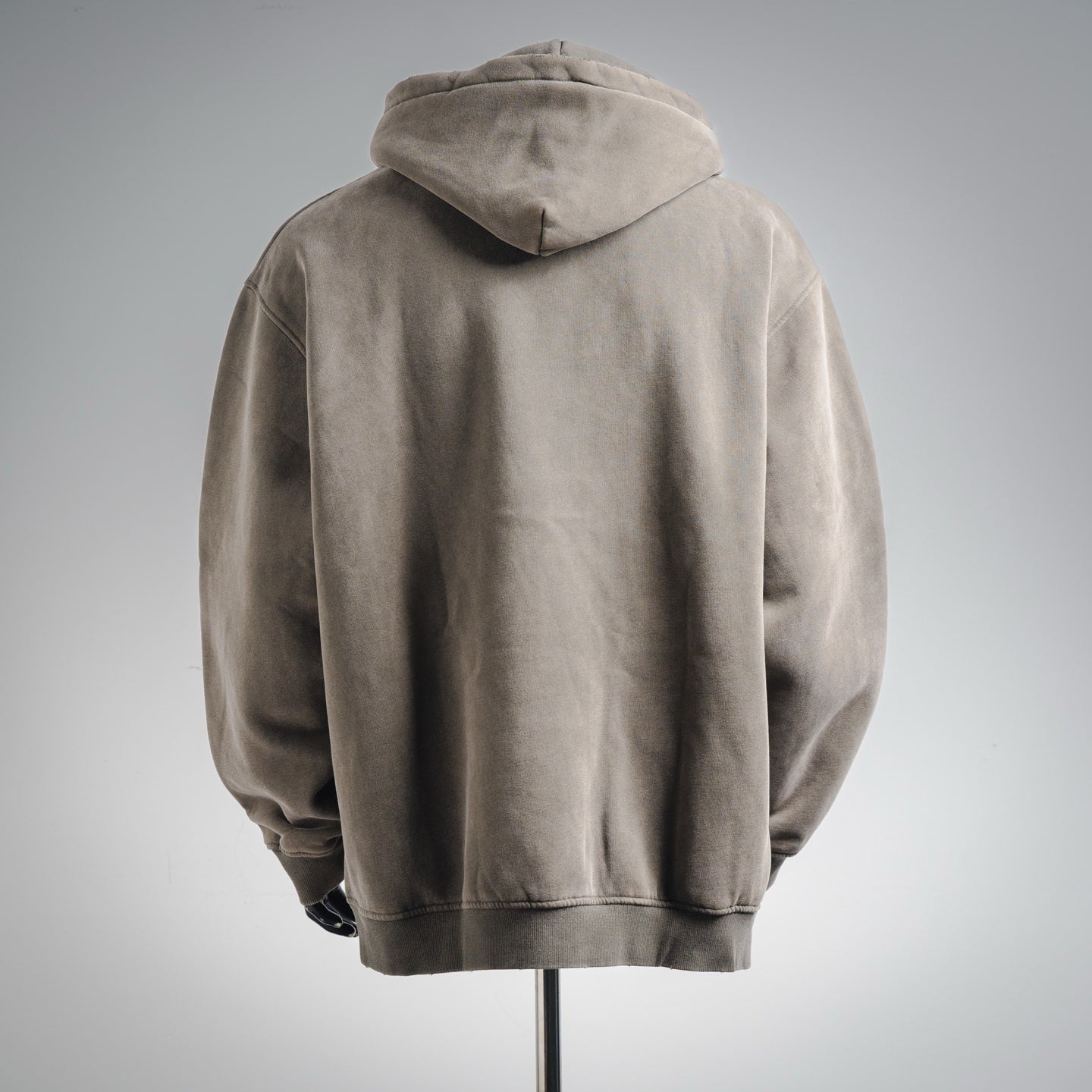 Balen 25fw leisure hoodie