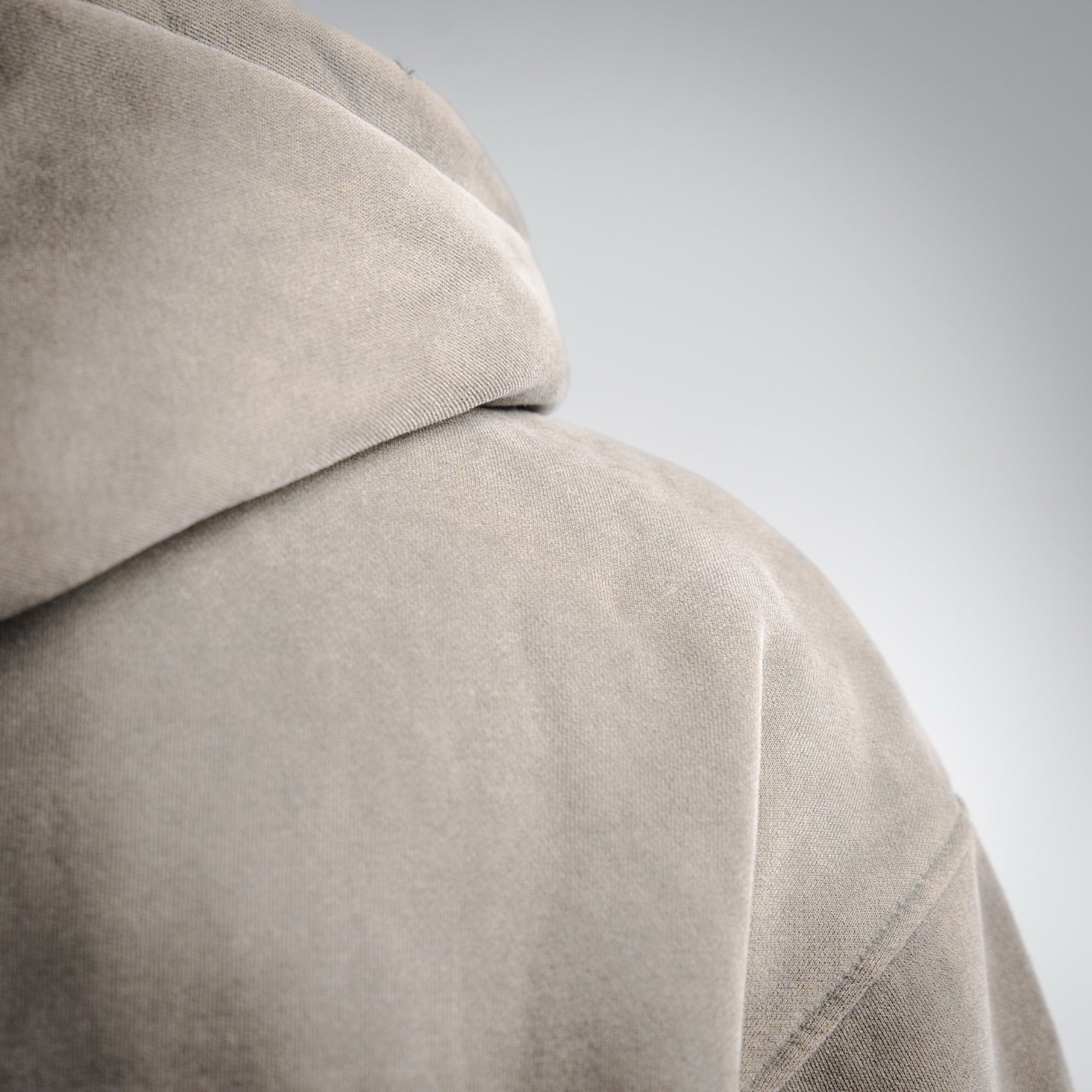 Balen 25fw leisure hoodie