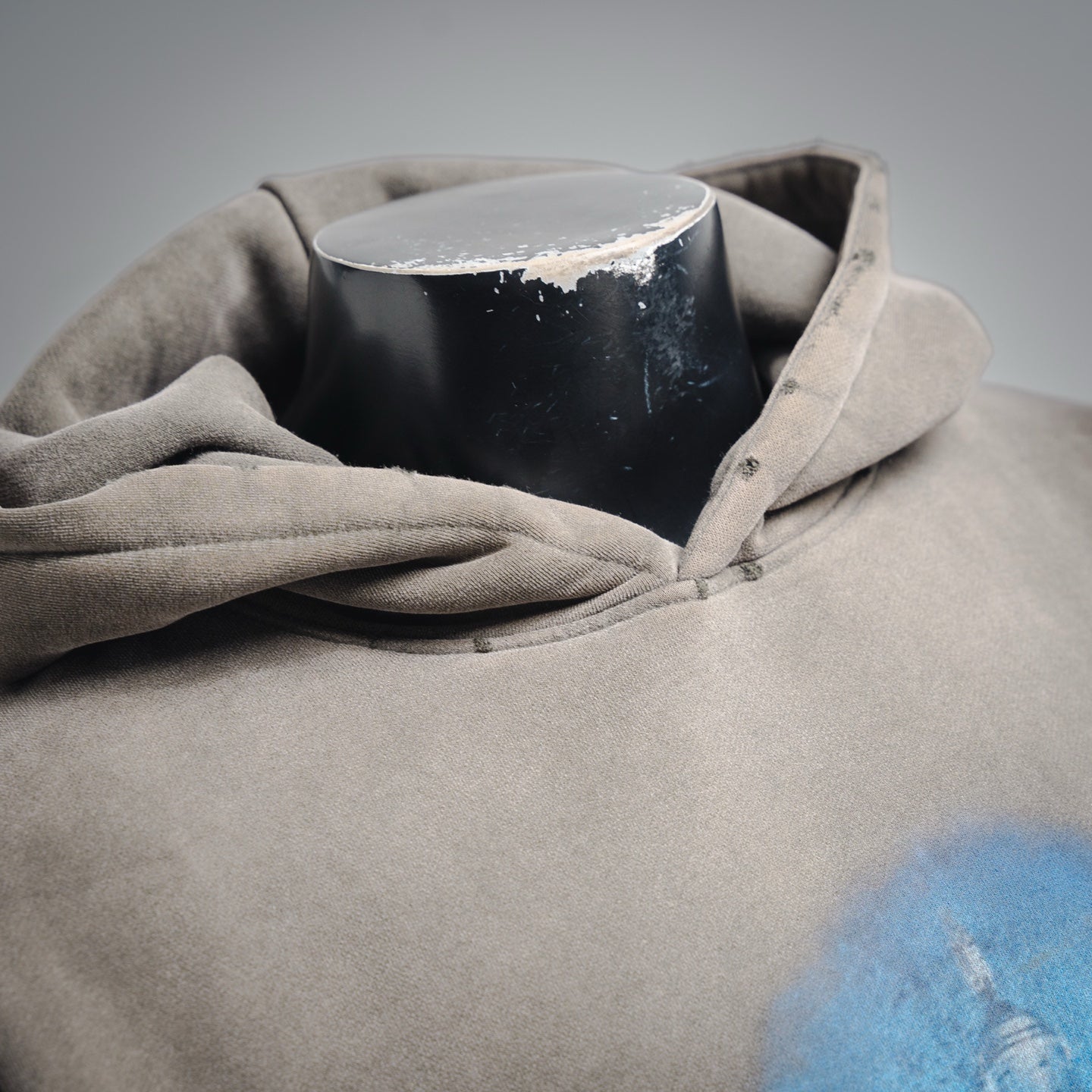 Balen 25fw leisure hoodie