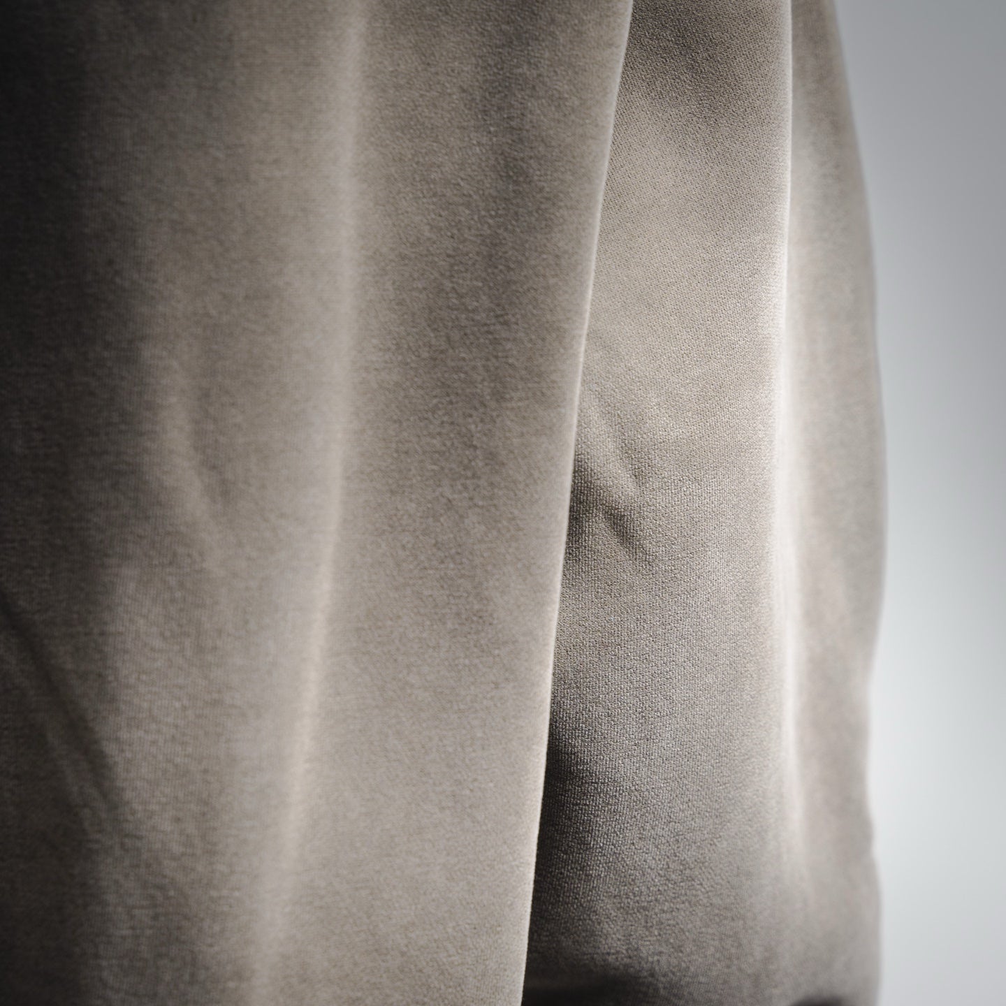 Balen 25fw printed hoodie