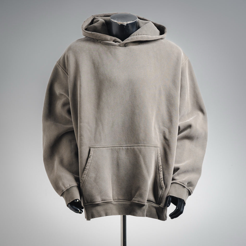 Balen 25fw leisure hoodie