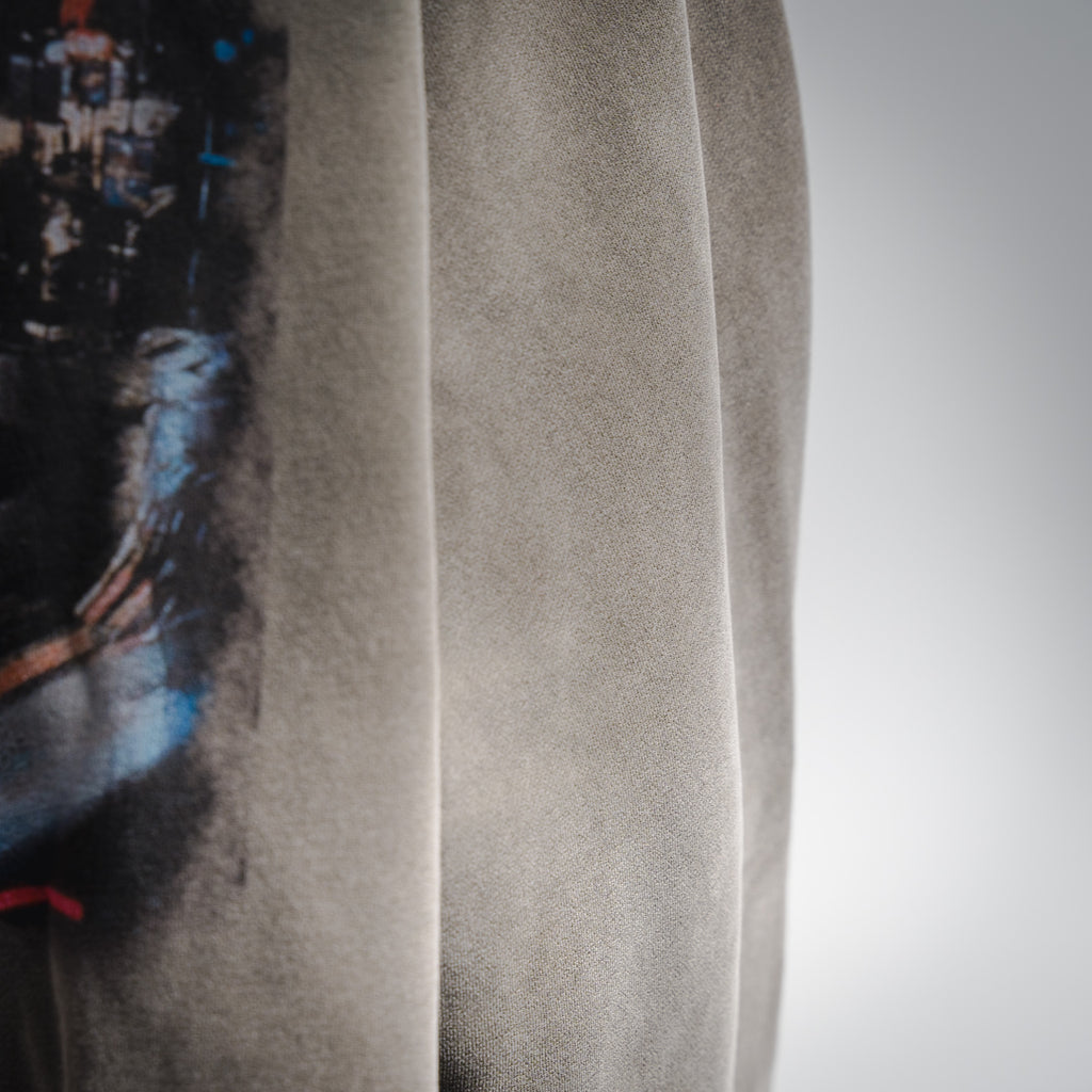 Balen 25fw leisure hoodie