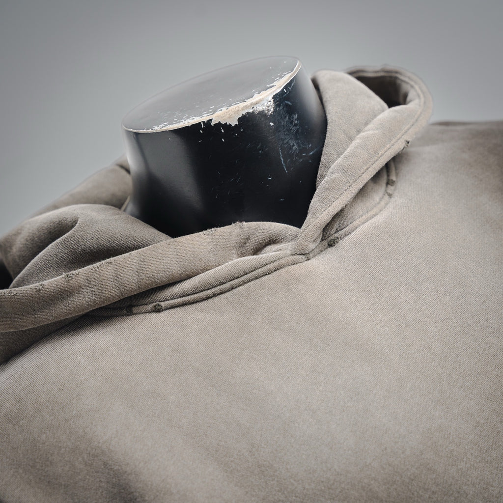 Balen 25fw leisure hoodie