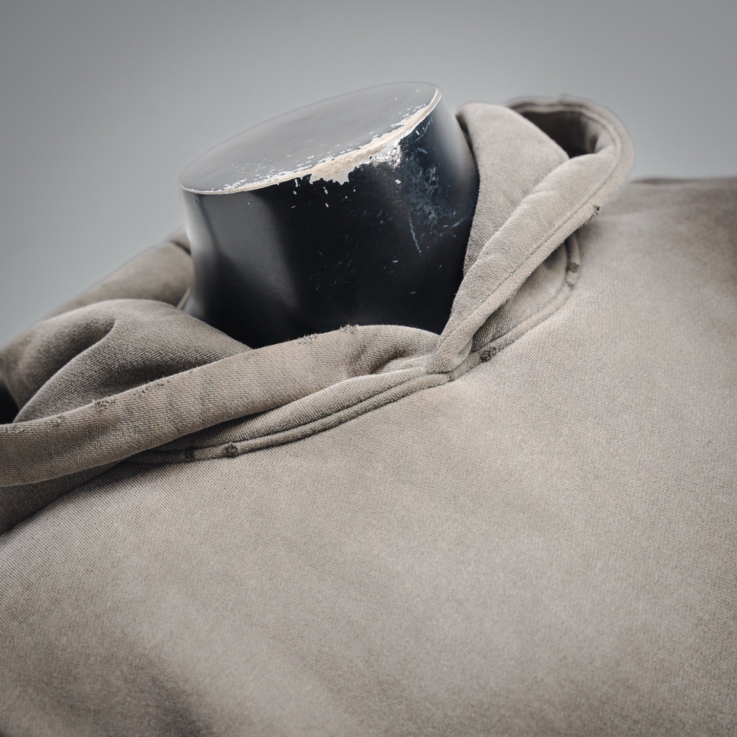 Balen 25fw leisure hoodie