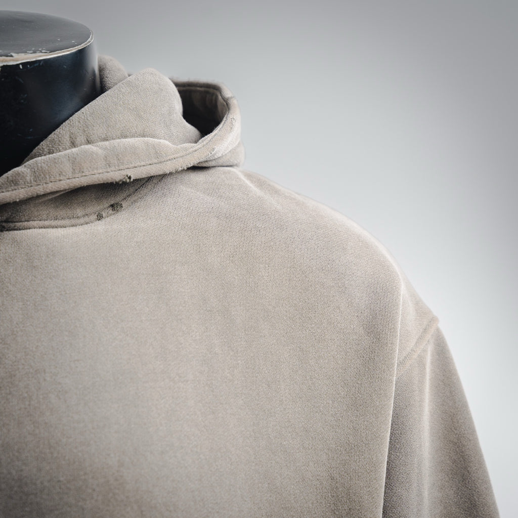 Balen 25fw leisure hoodie