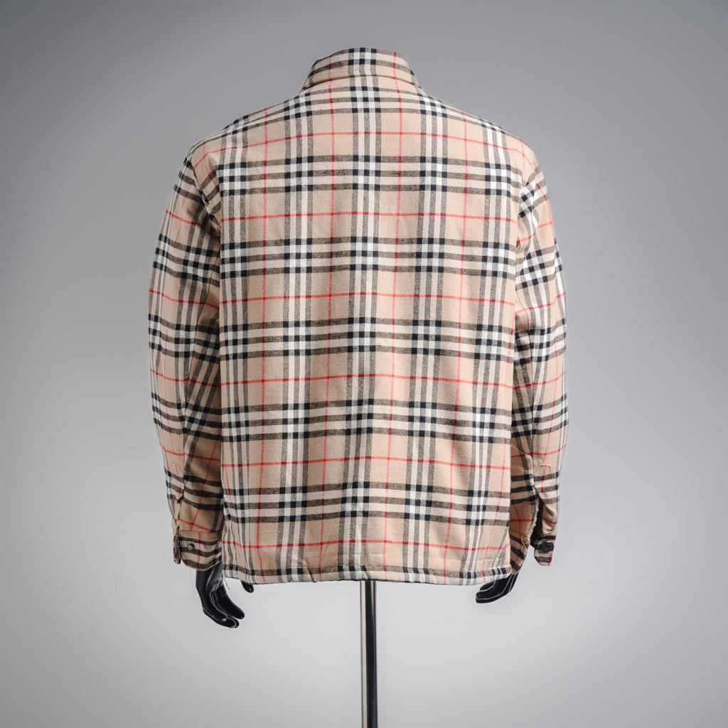 Burbery 25fw all-match jacket