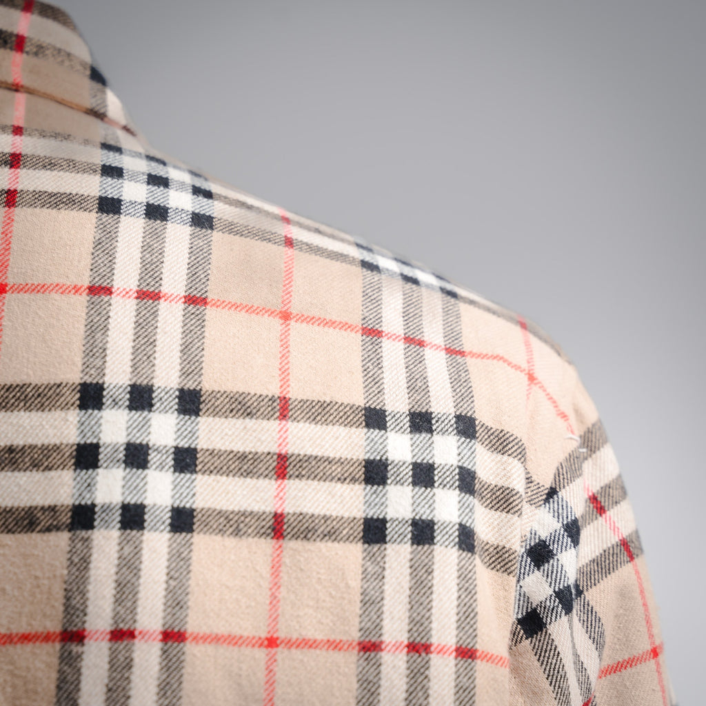 Burbery 25fw all-match jacket