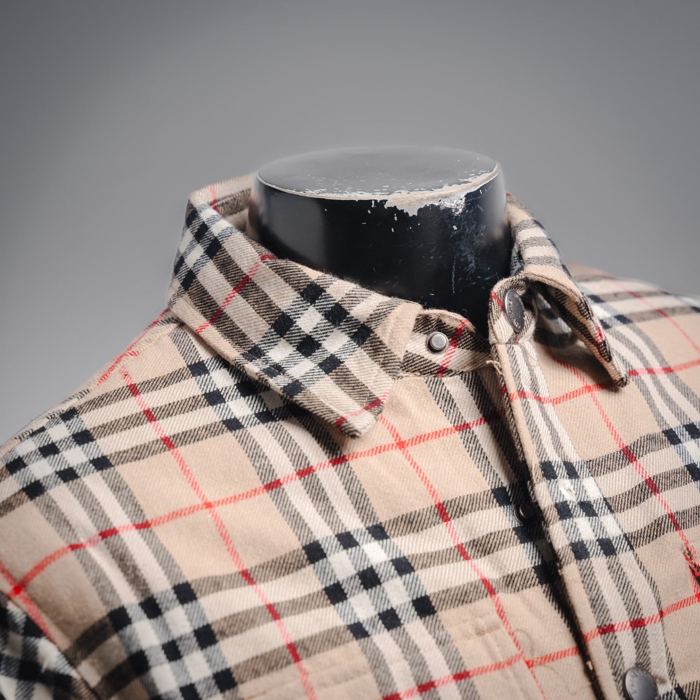 Burbery 25fw all-match jacket